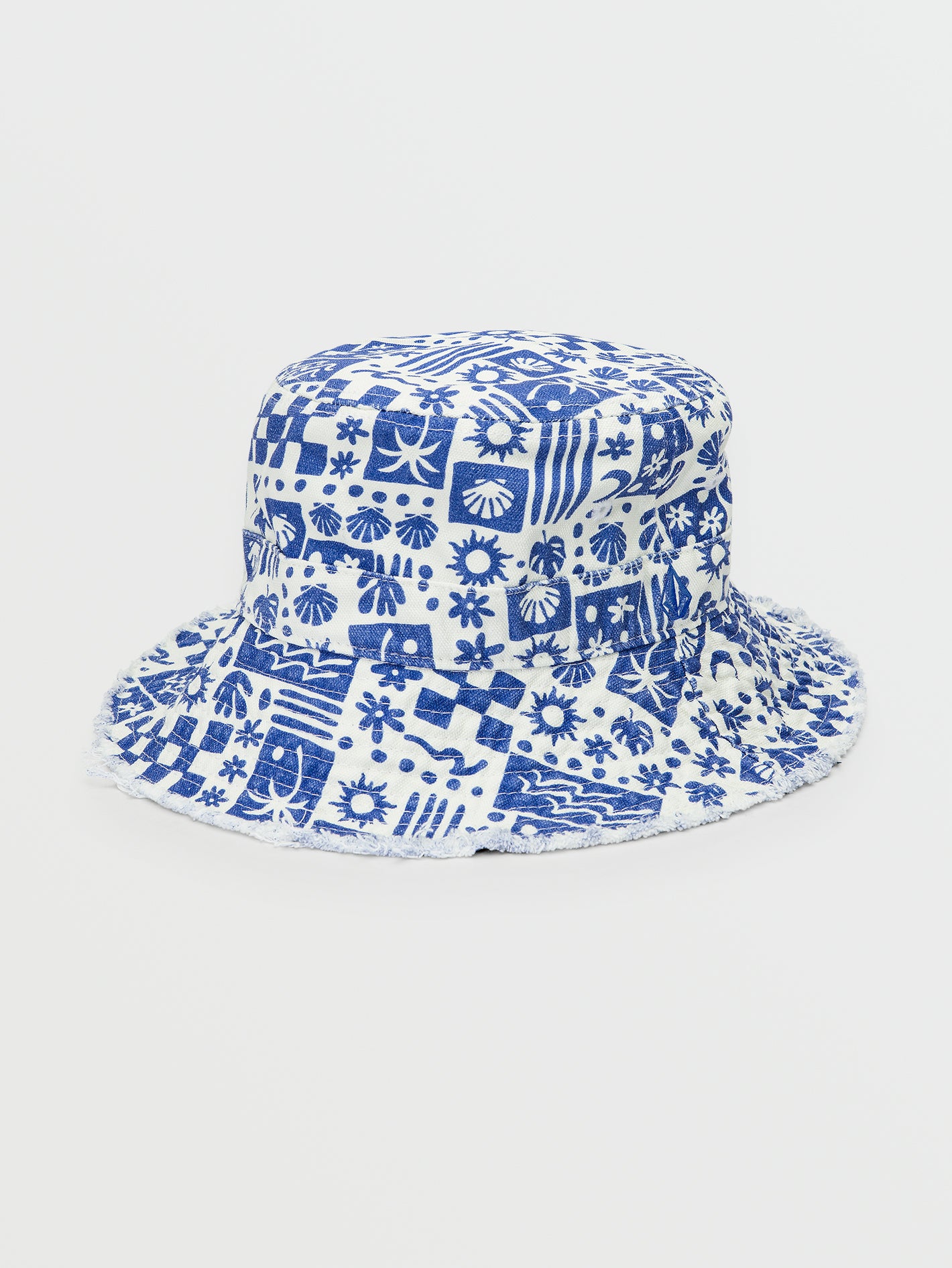 Drifter Bucket Hat