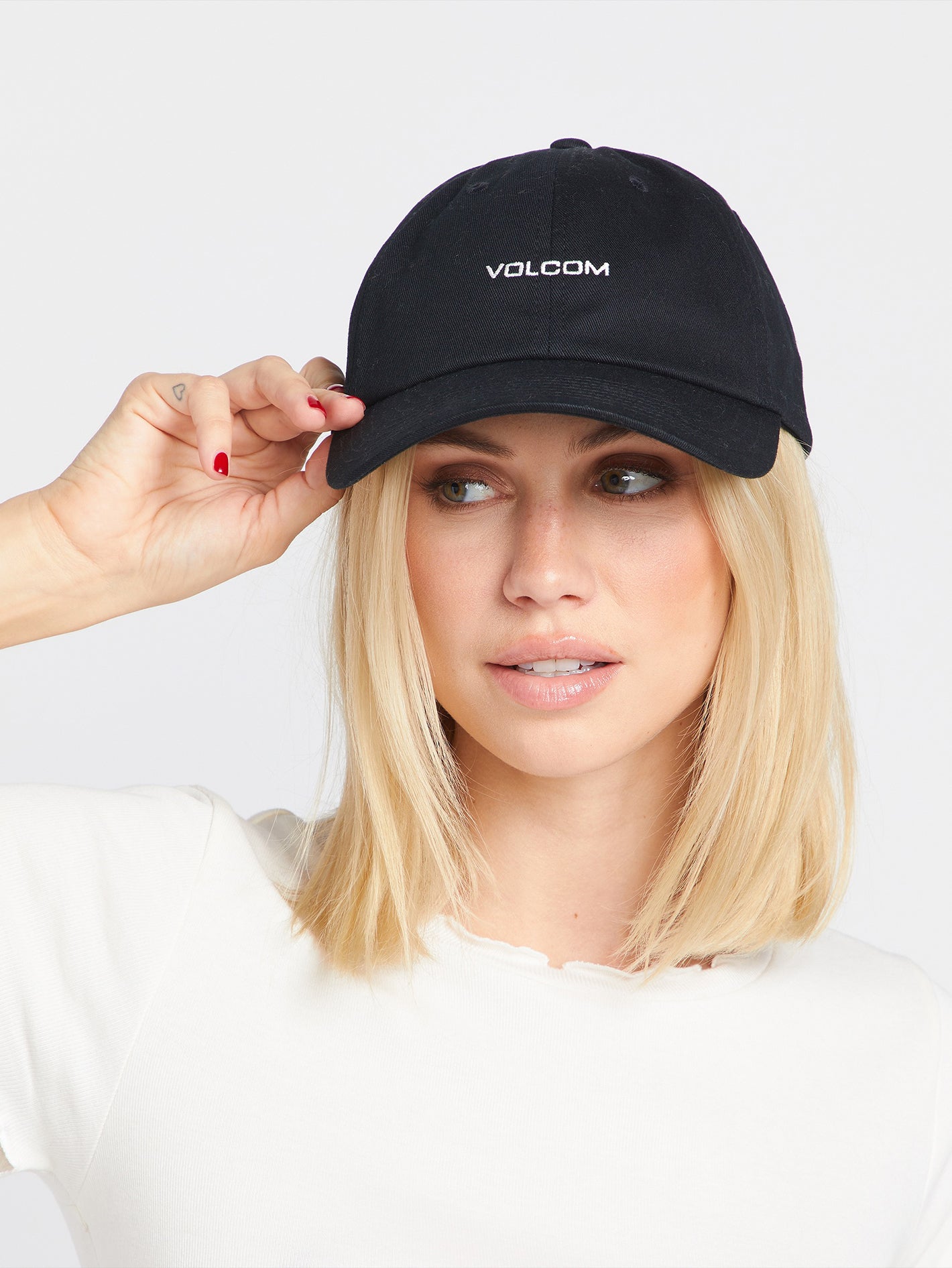 Euro Dad Hat