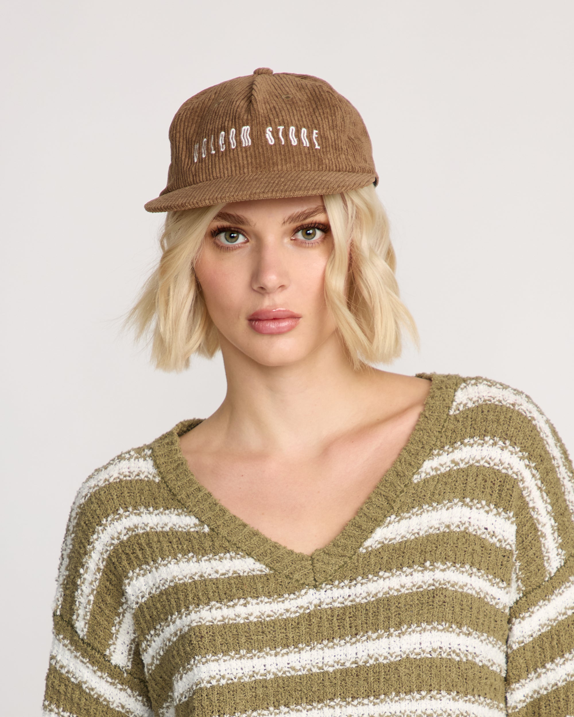 Full Stone Dad Hat