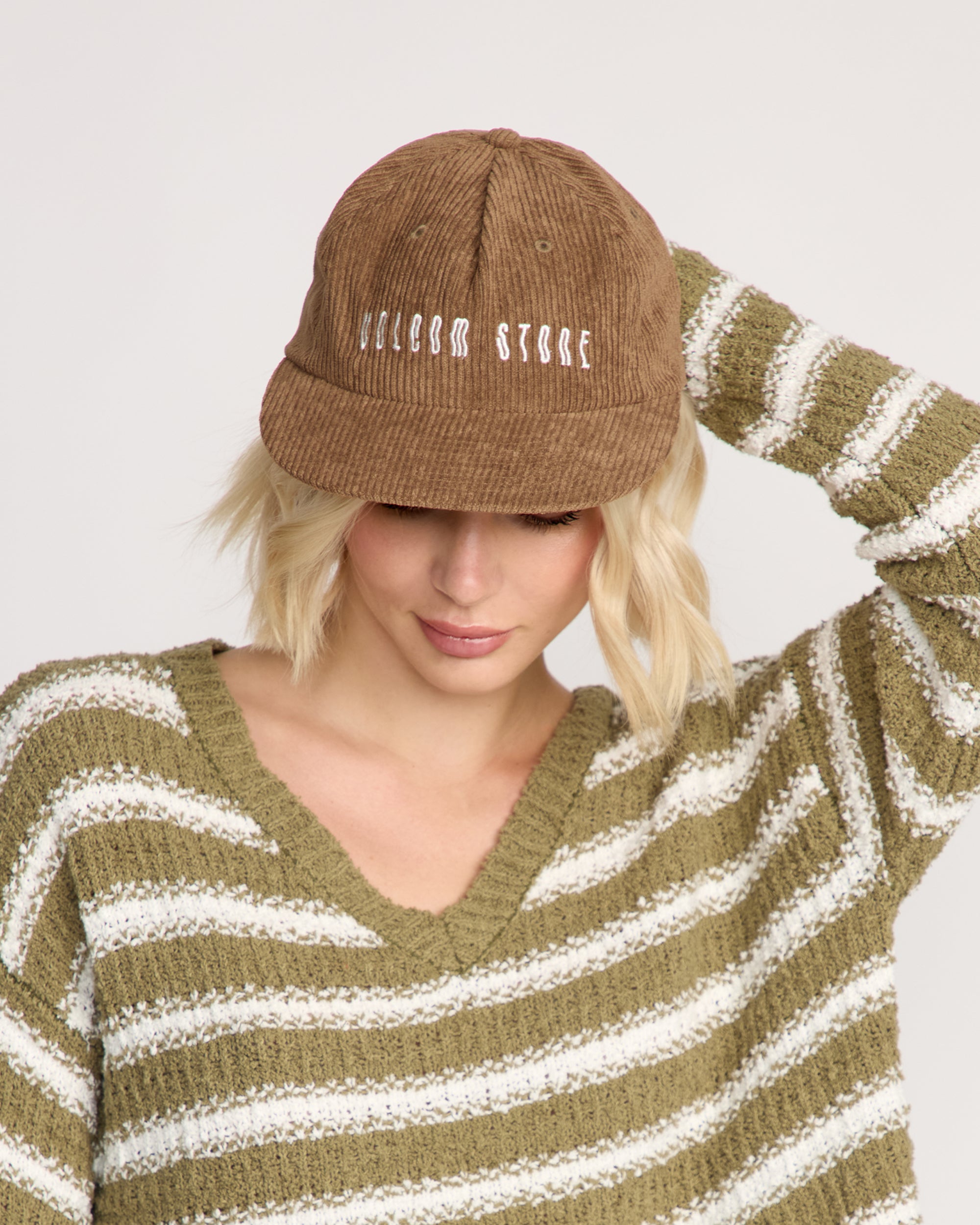 Full Stone Dad Hat