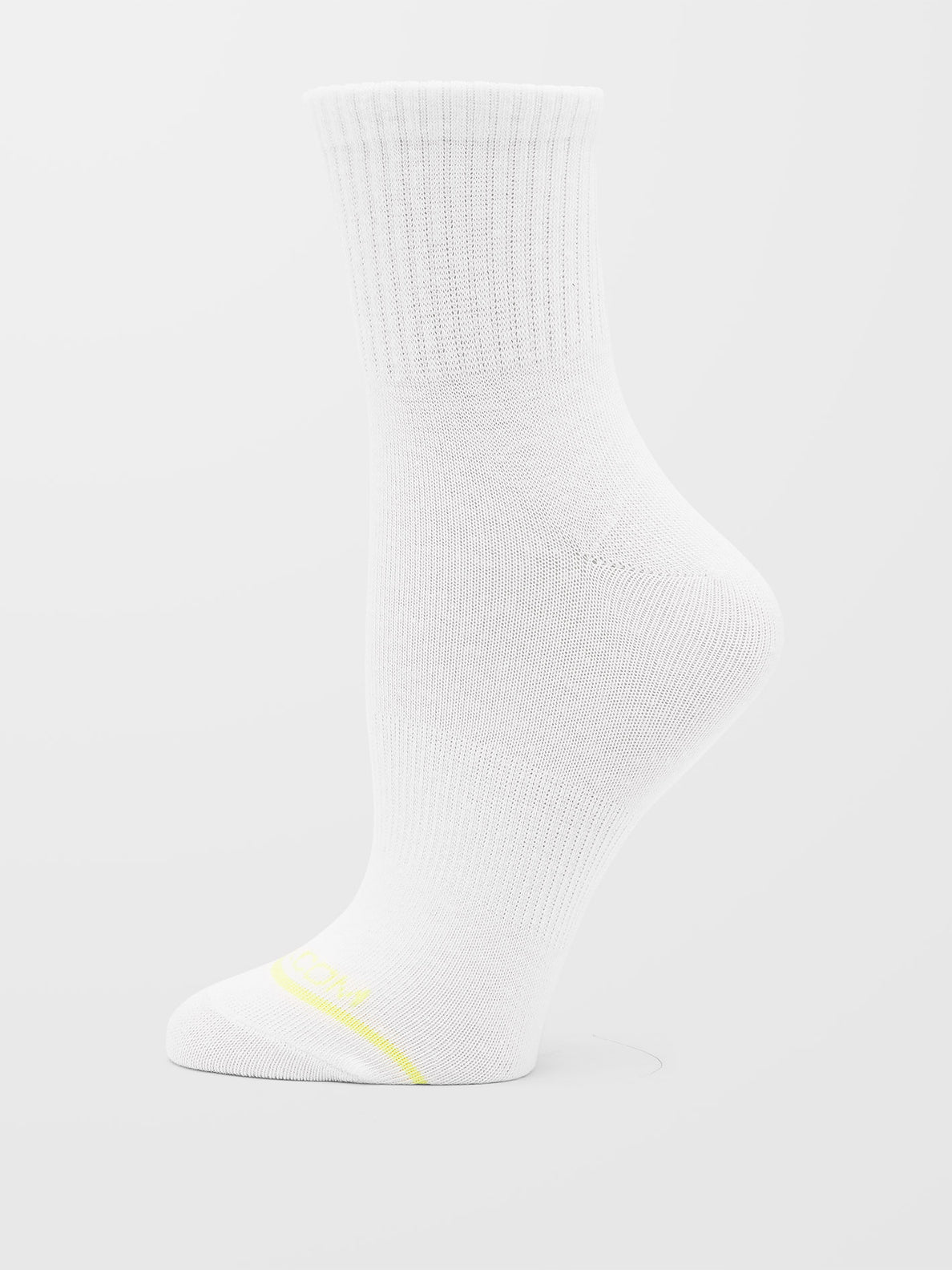 The New Crew 3 Pack Socks - Assorted Colours
