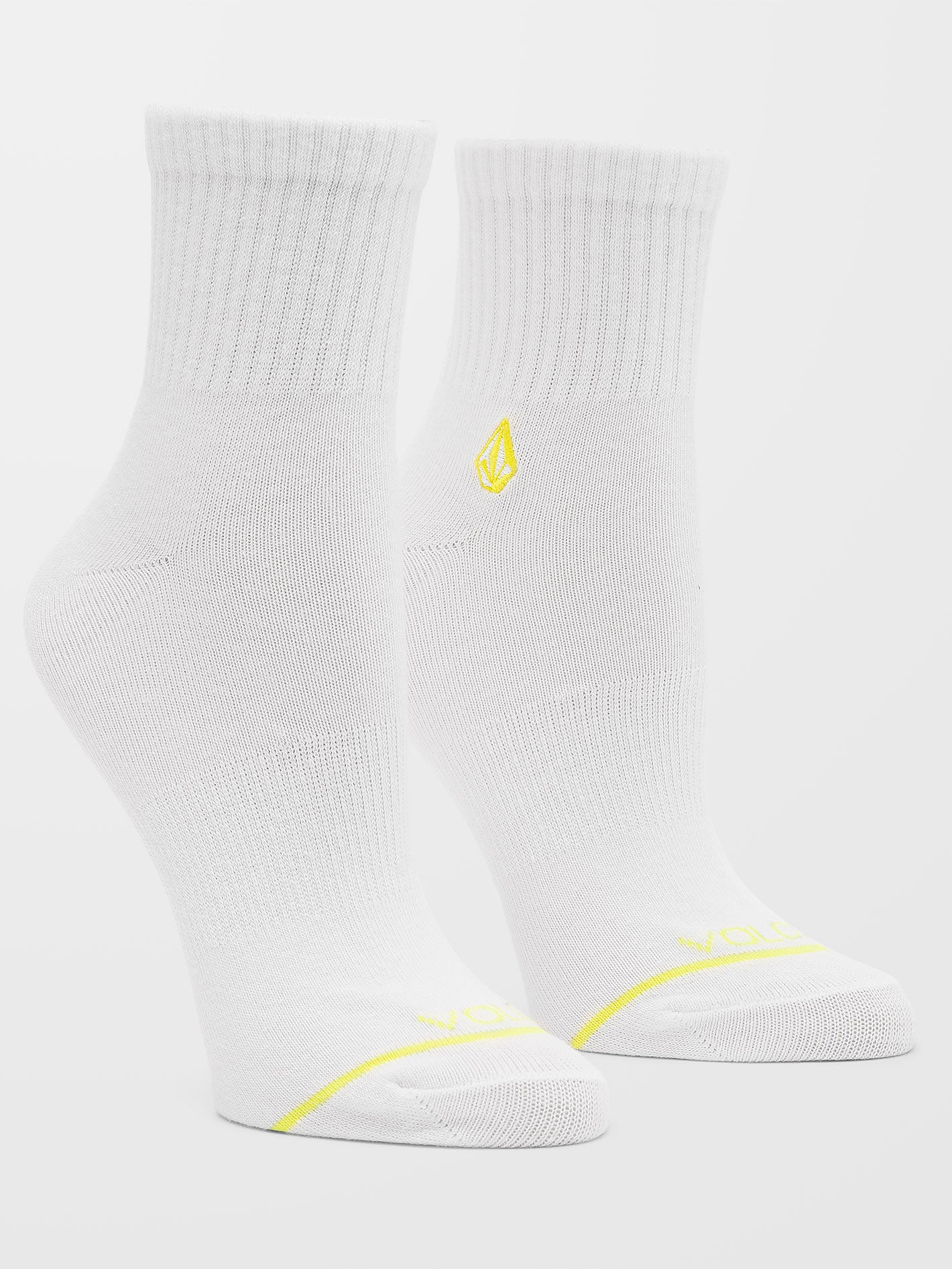 The New Crew Socks 3 Pack
