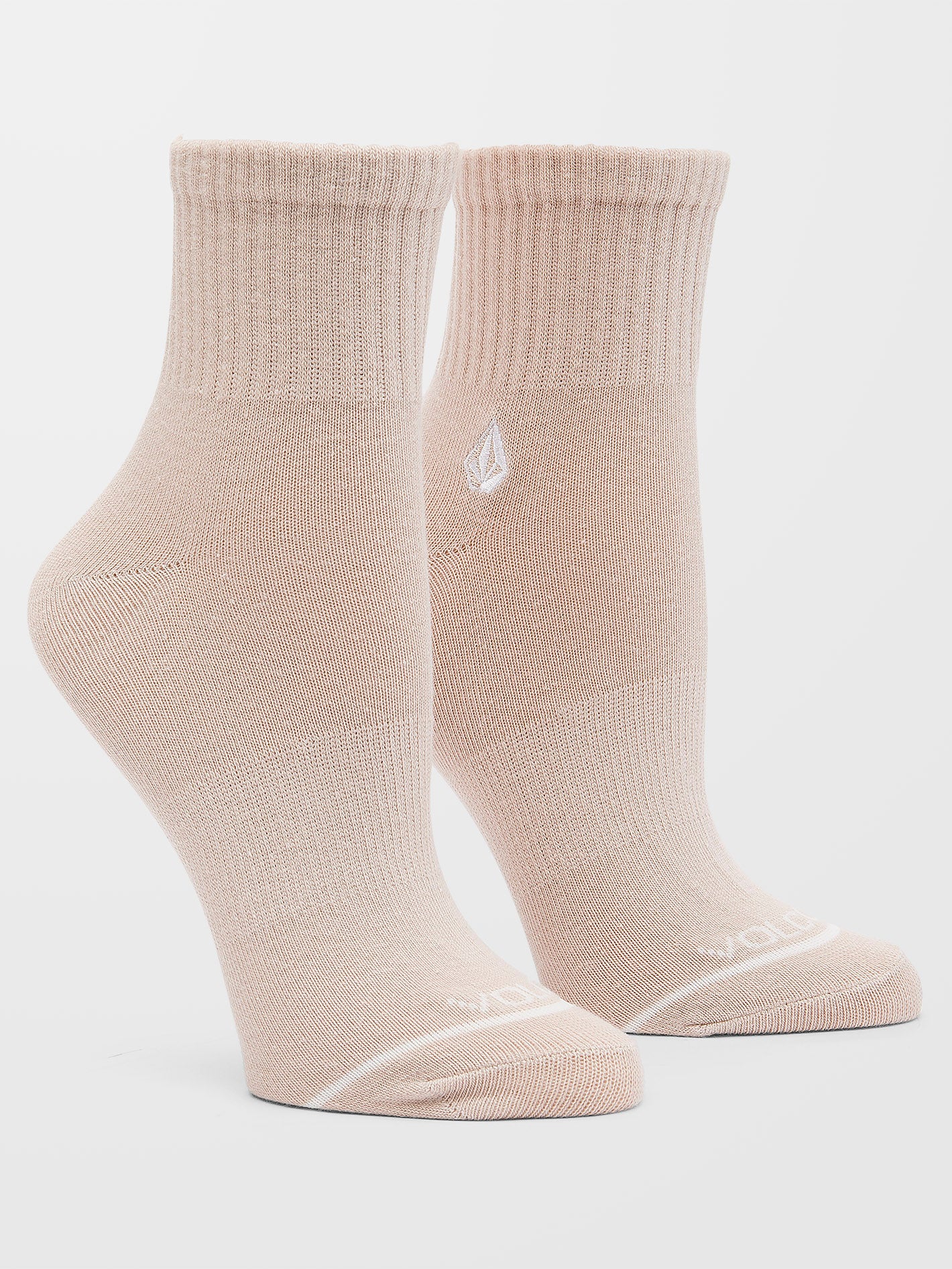 The New Crew Socks 3 Pack
