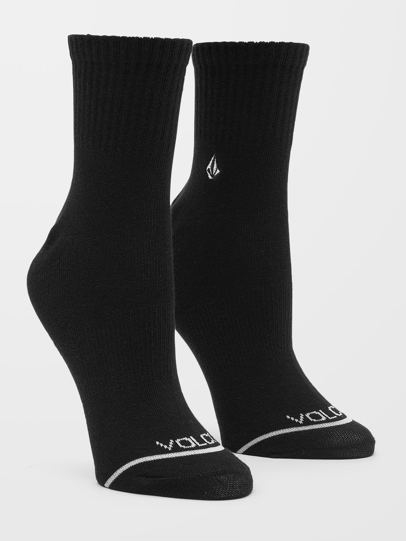 The New Crew Socks 3 Pack