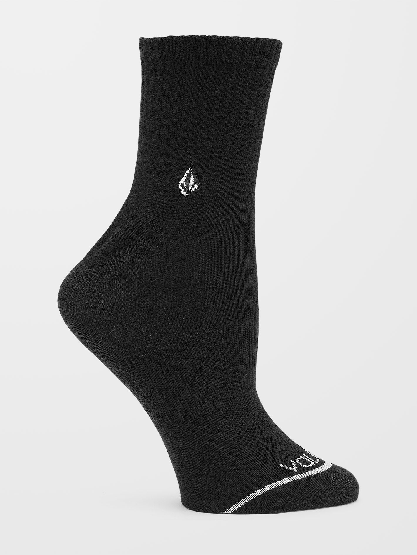 The New Crew Socks 3 Pack