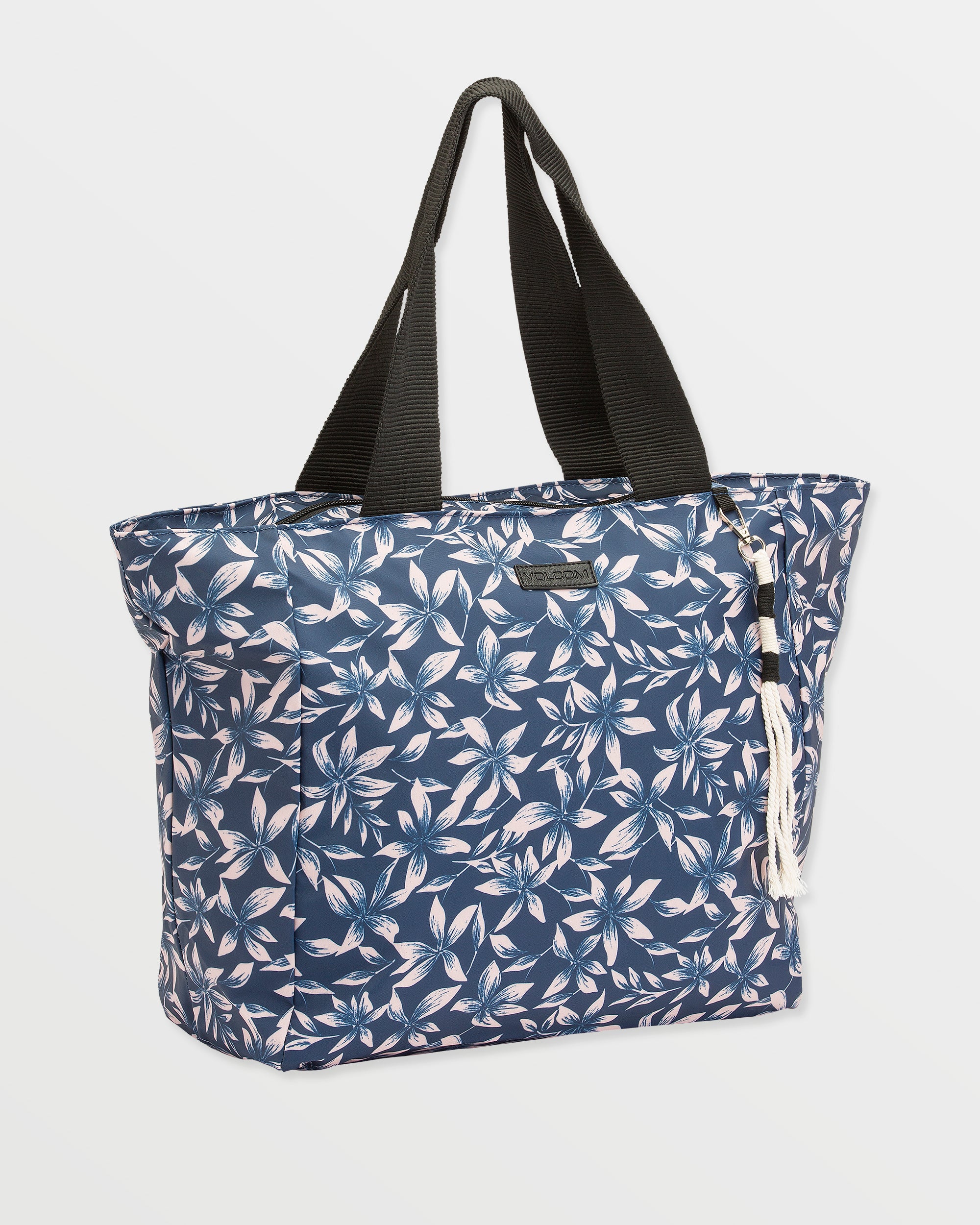Bay Bae Beach Tote
