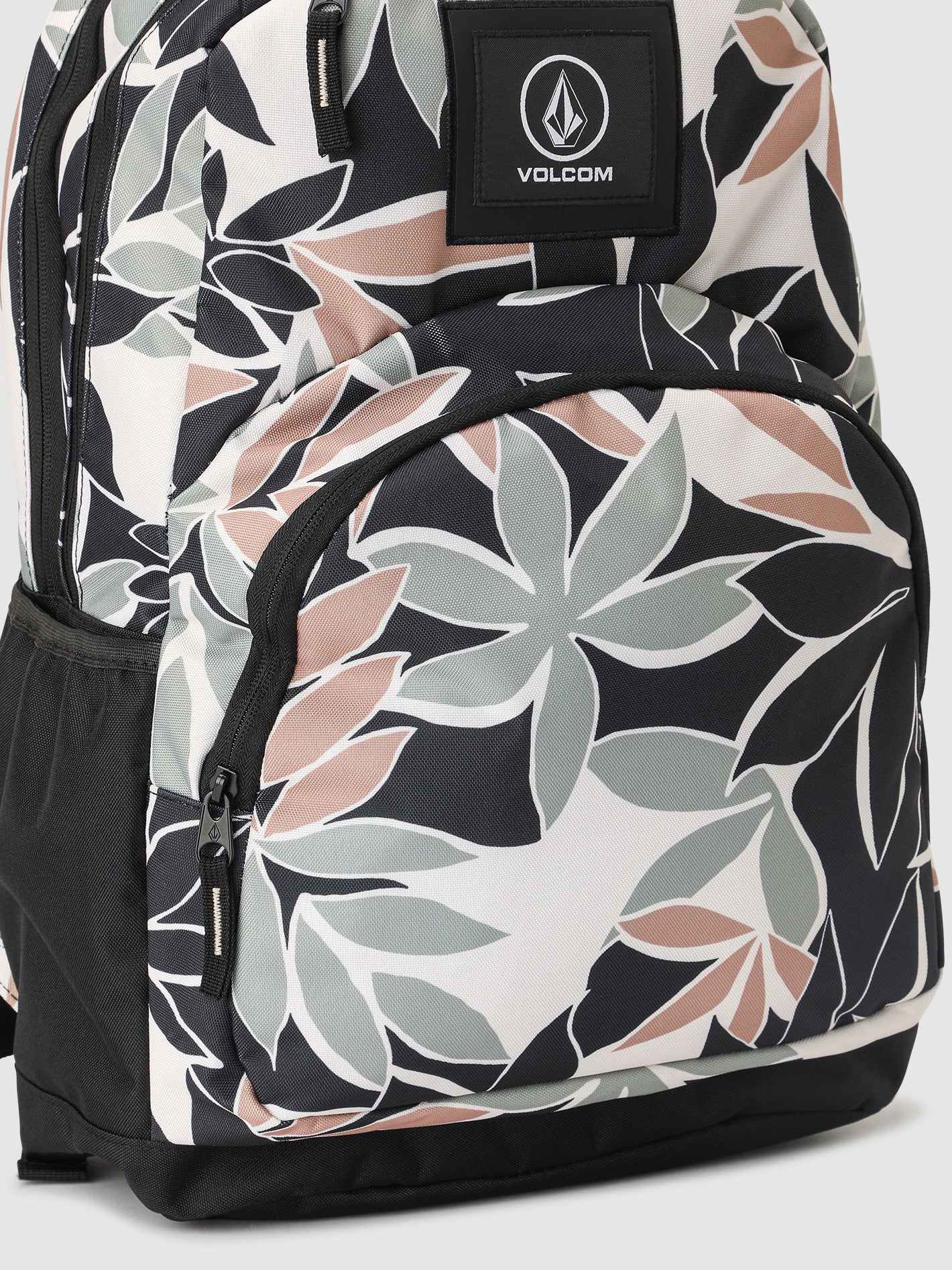 Patch Attack Backpack