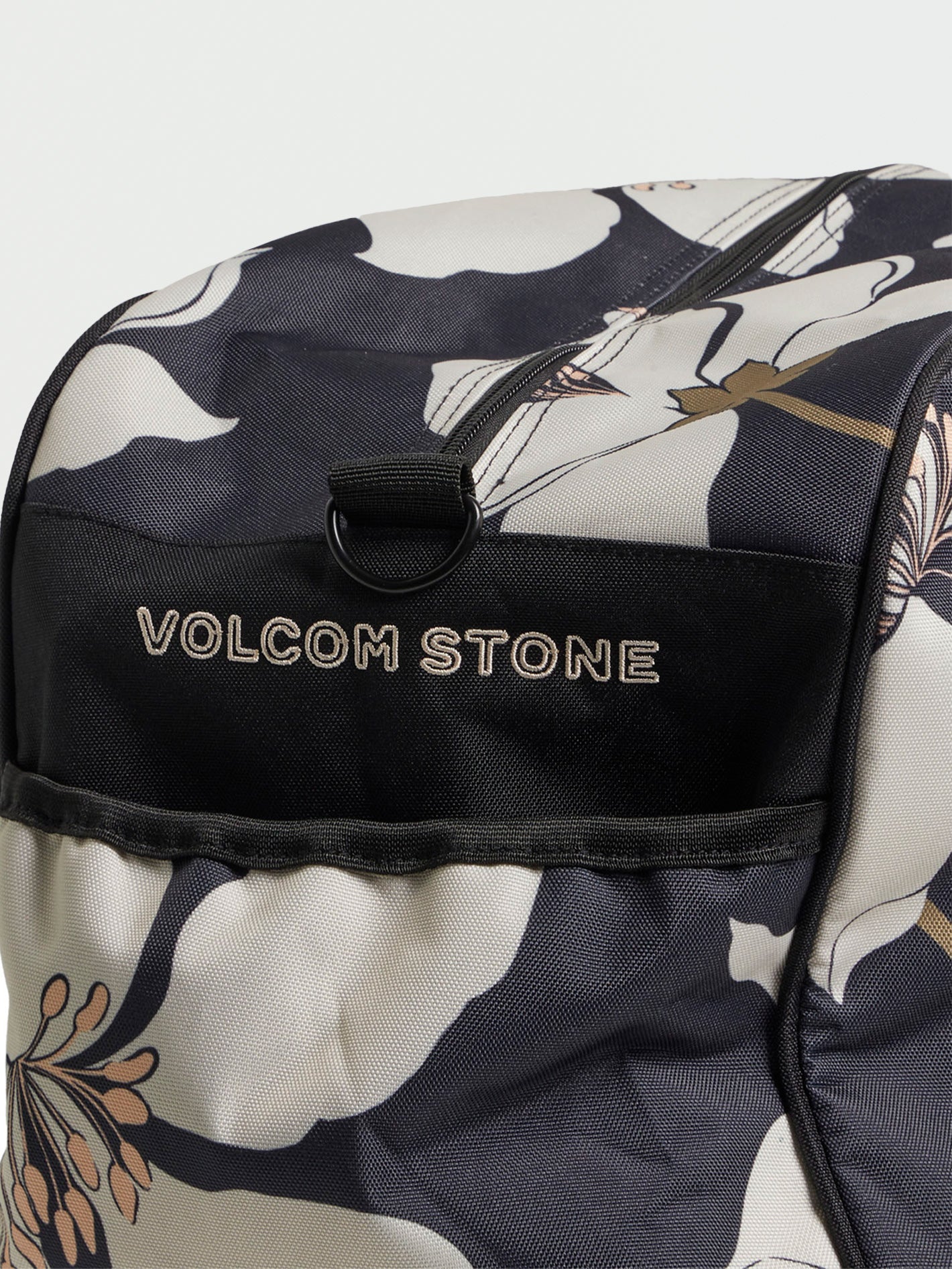 Patch Attack Gearbag