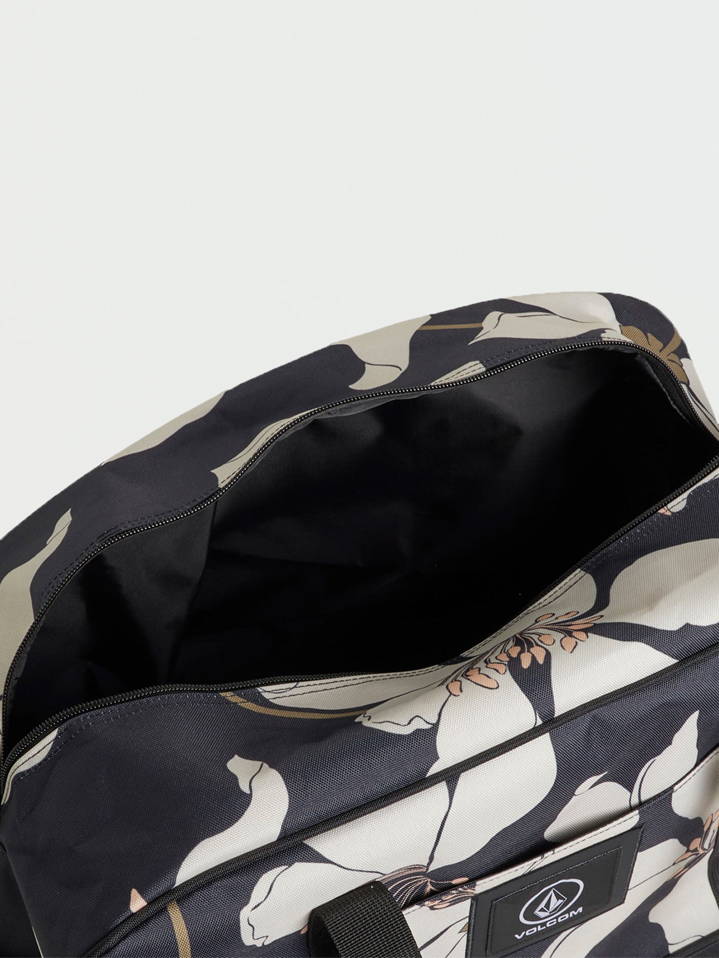 Patch Attack Gearbag