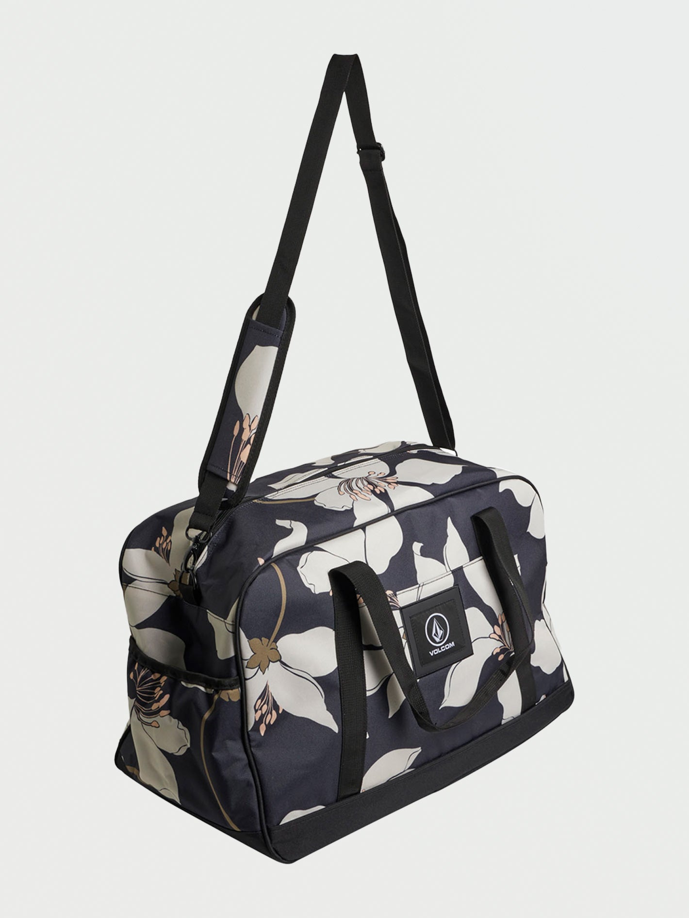 Patch Attack Gearbag