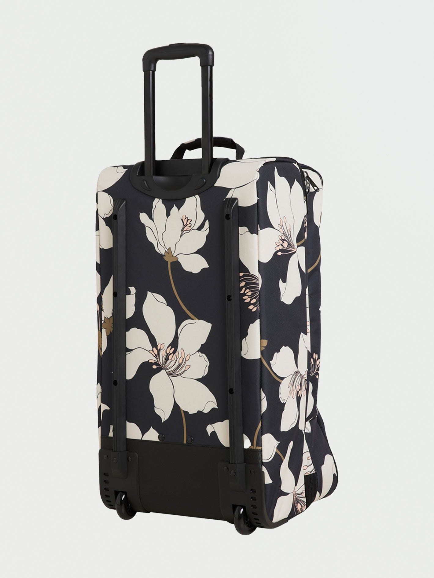 Patch Attack Wheelie Bag