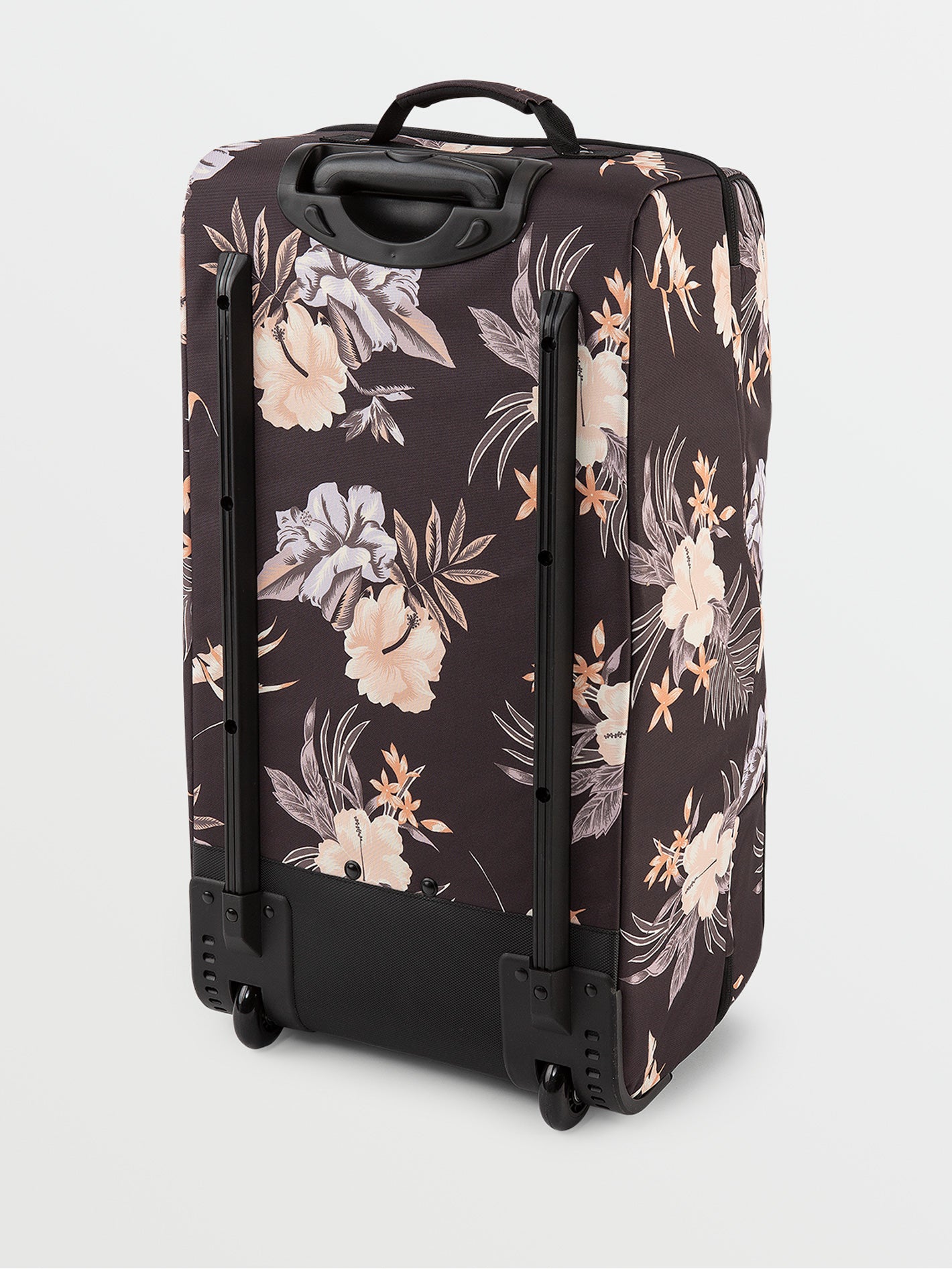 Patch Attack Wheelie Bag