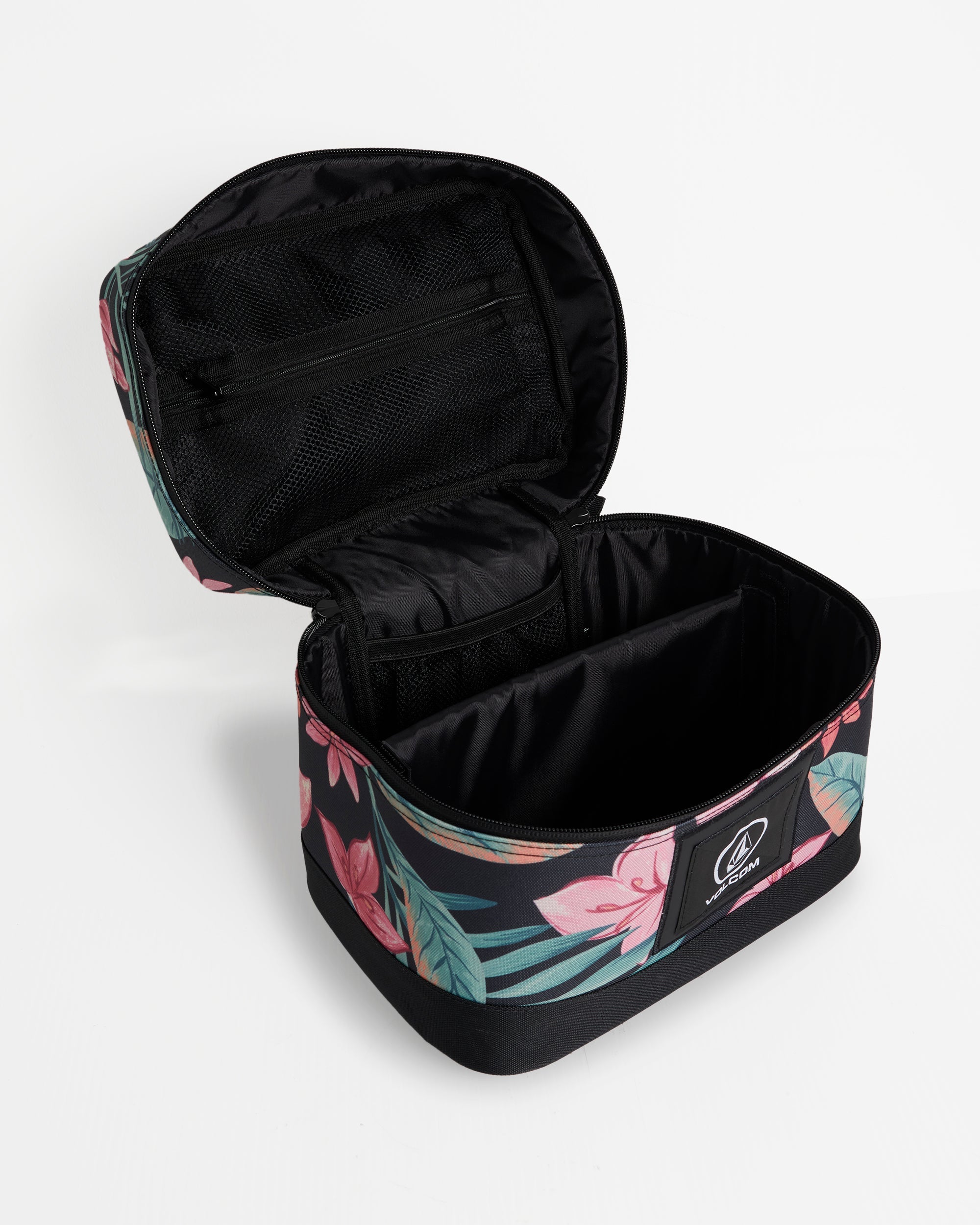 Patch Attack Deluxe Makeup