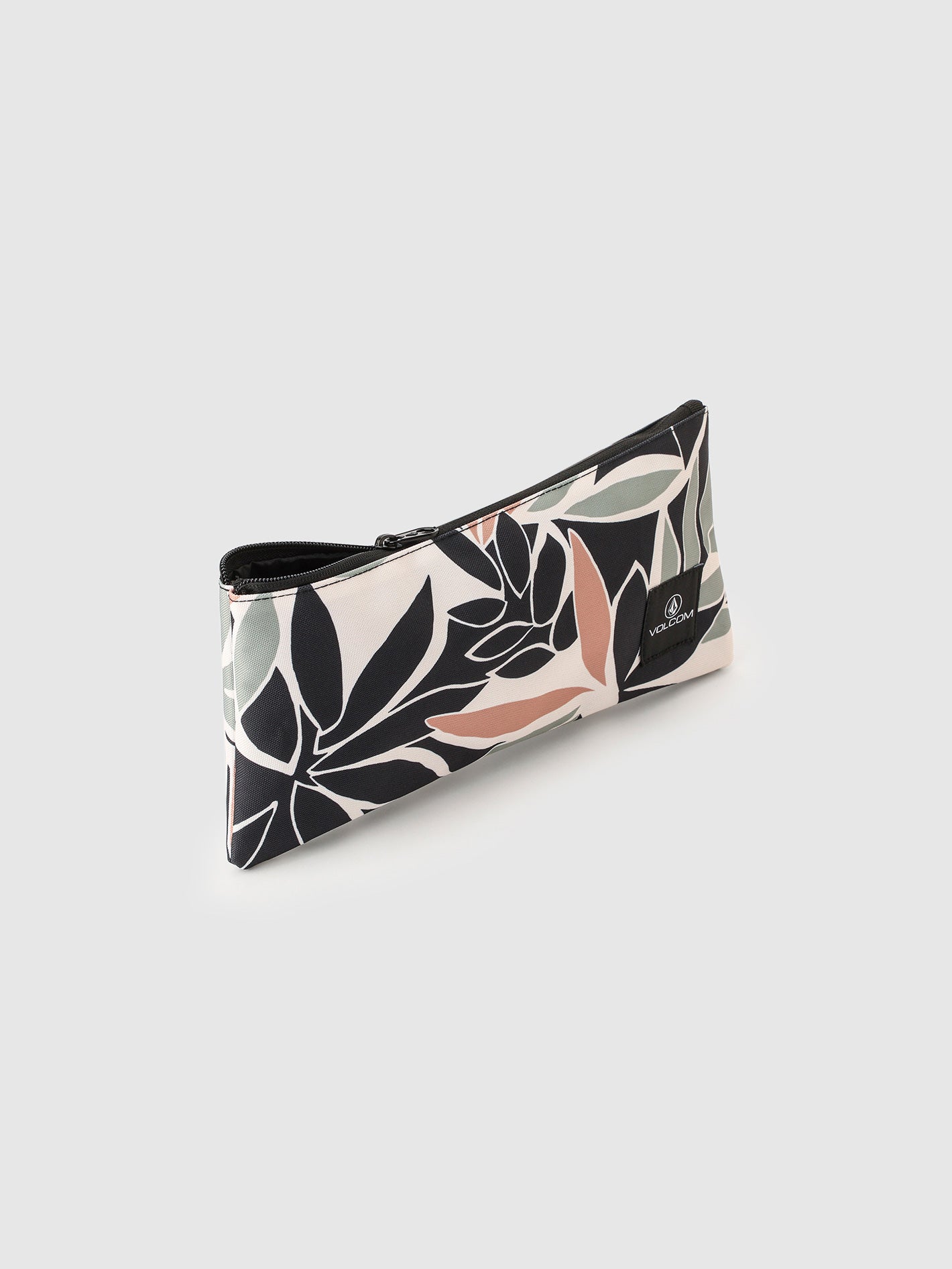 Patch Attack Pencil Case