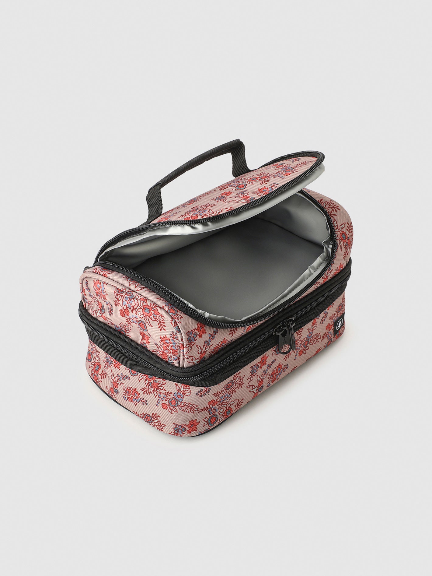 Patch Attack Lunchbox