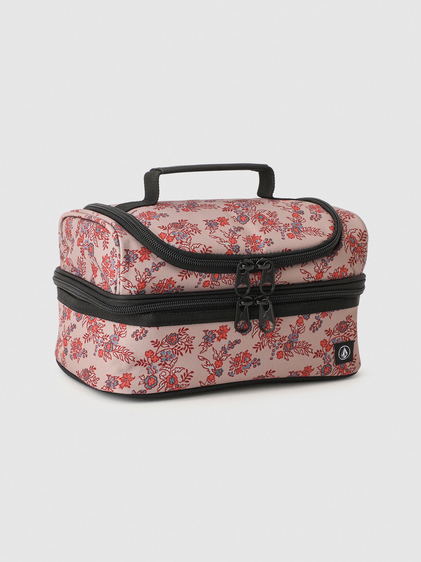Patch Attack Lunchbox