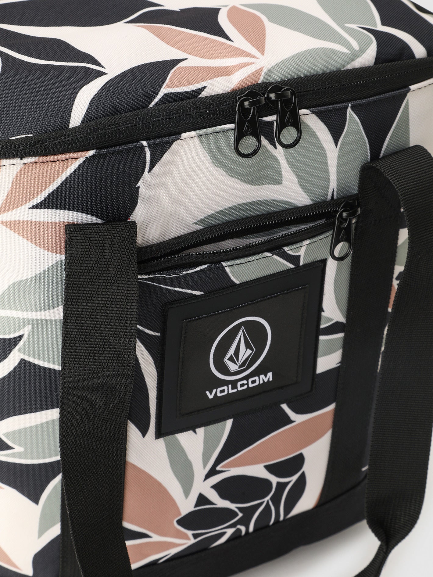Patch Attack Cooler Bag
