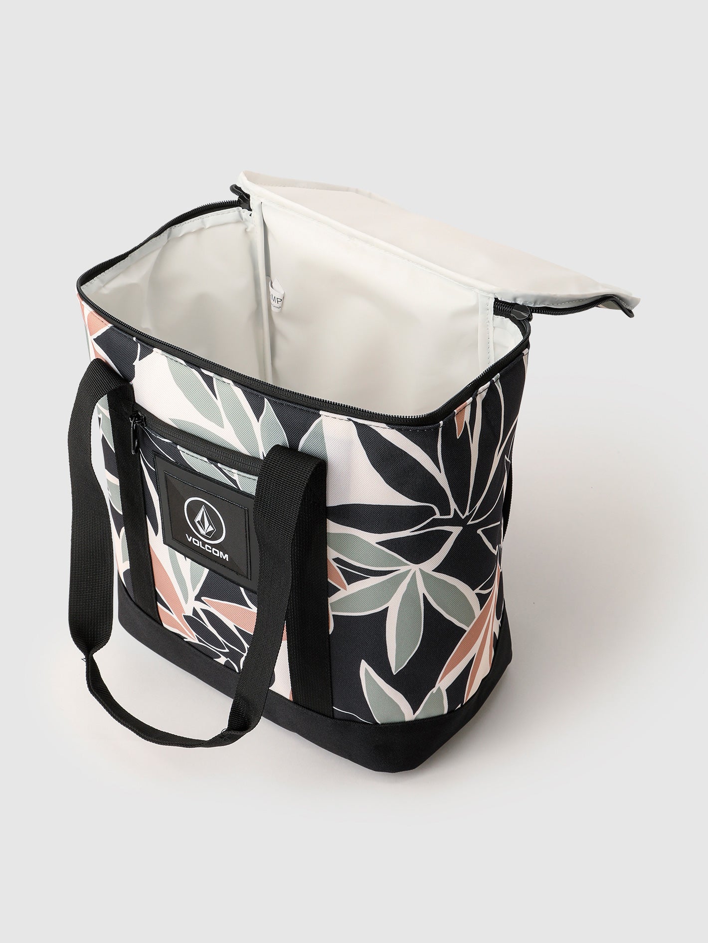 Patch Attack Cooler Bag