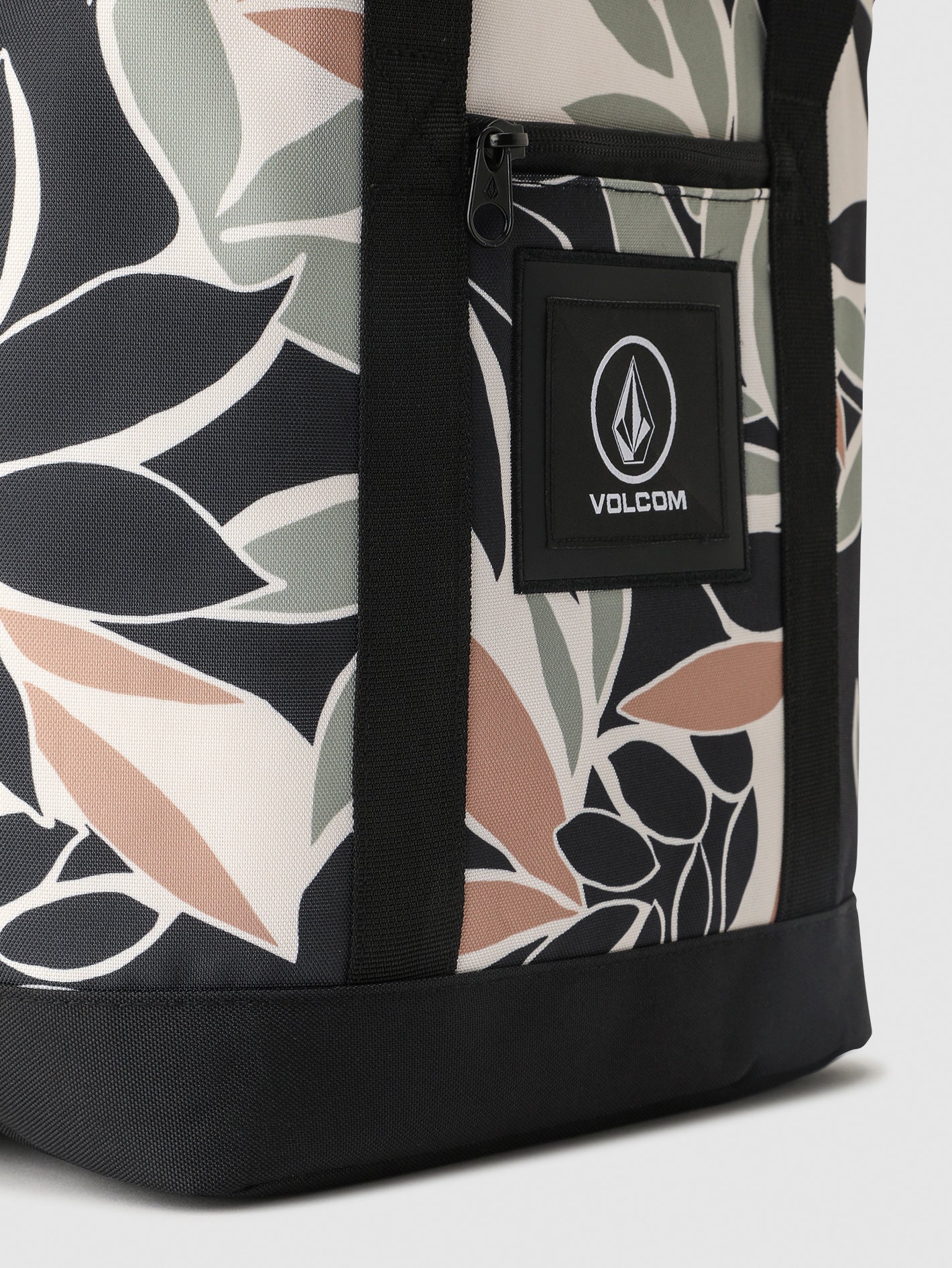 Patch Attack Cooler Bag