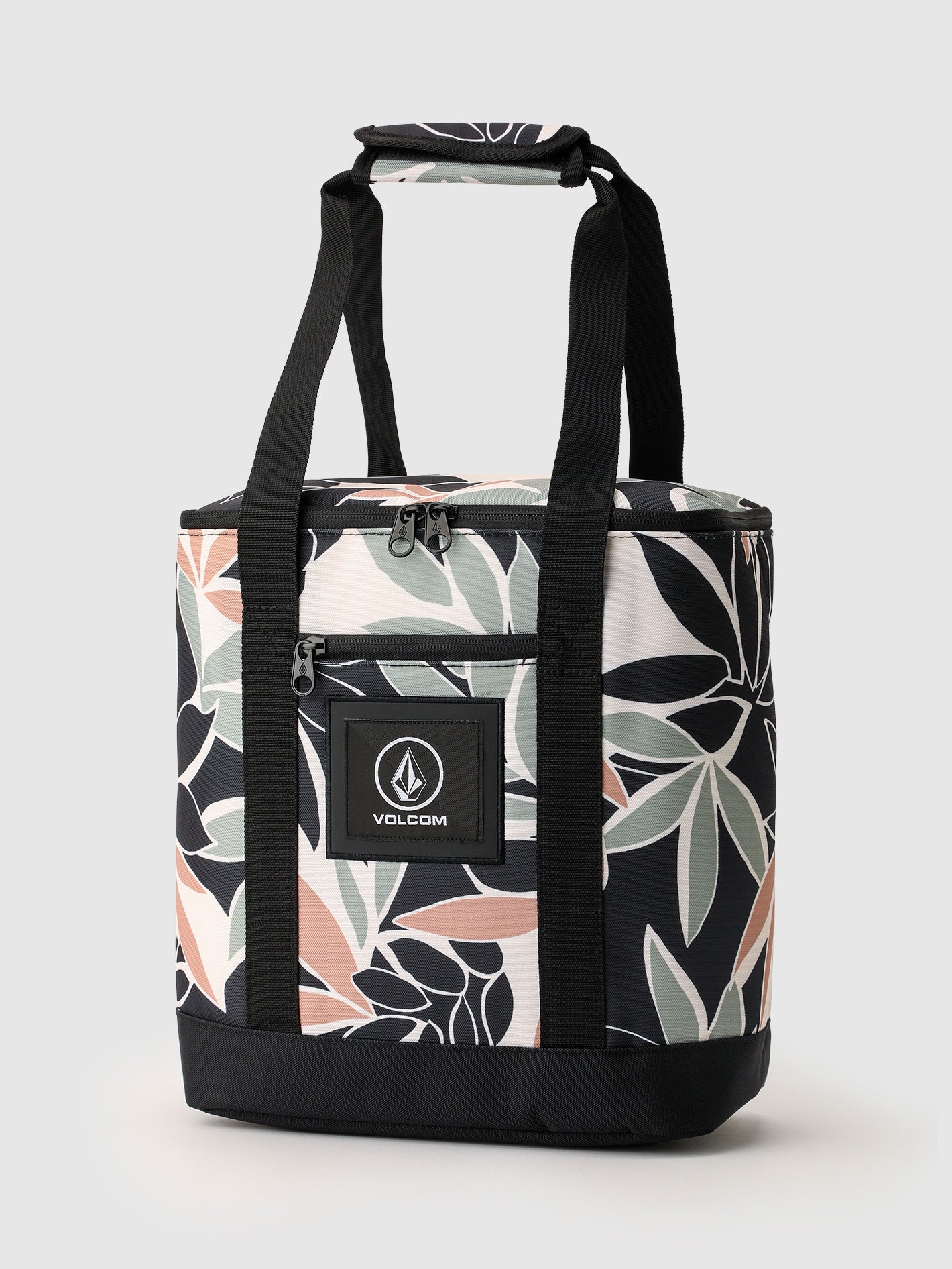 Patch Attack Cooler Bag