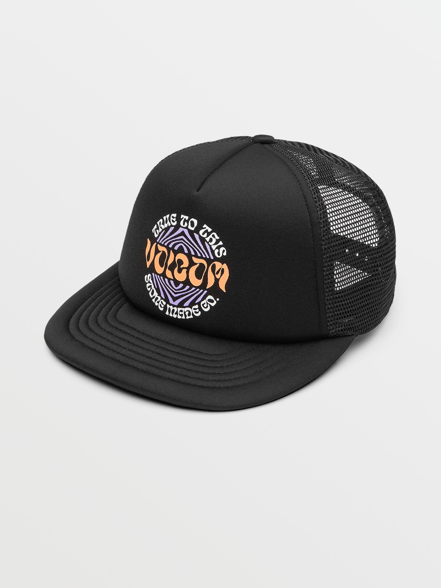Big Youth Hot Cheese Trucker