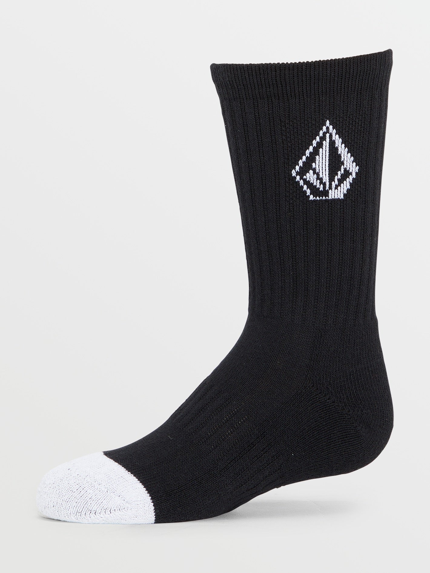 Boys Youth Full Stone Sock 3 Pack