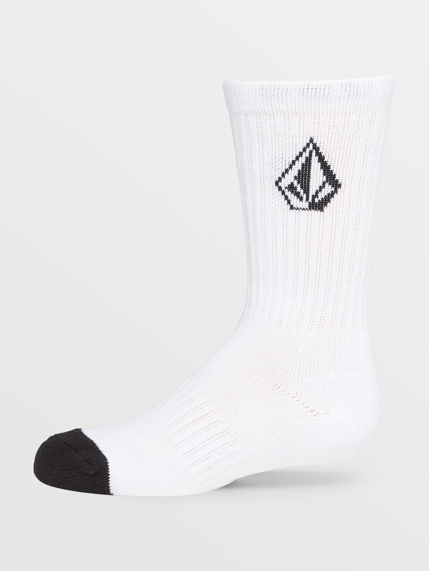 Boys Youth Full Stone Sock 3 Pack