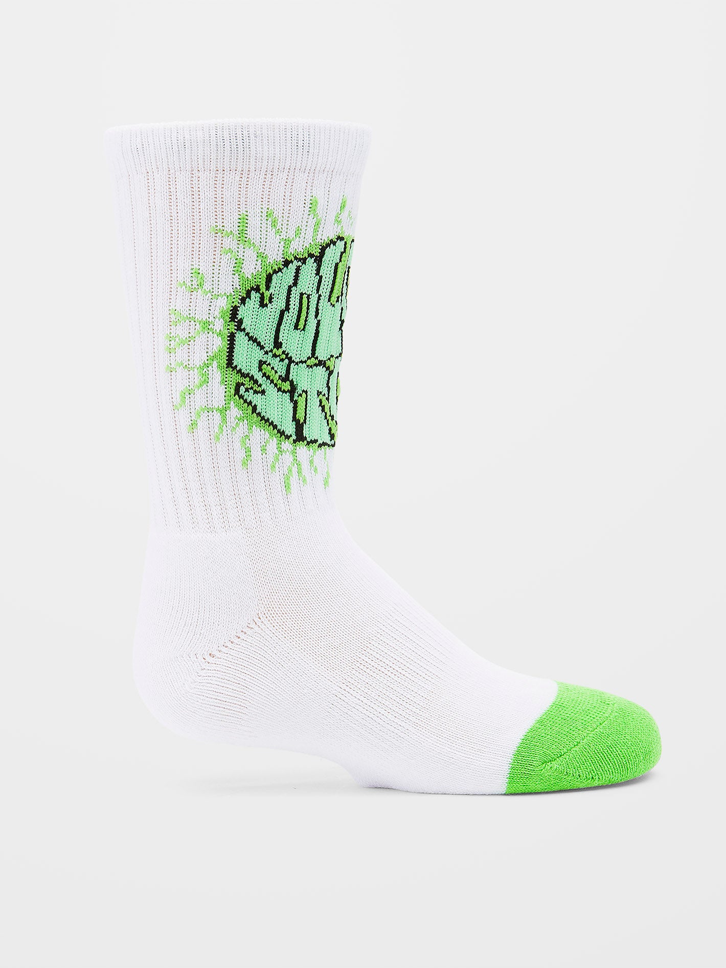 Big Youth Udder Space Sock