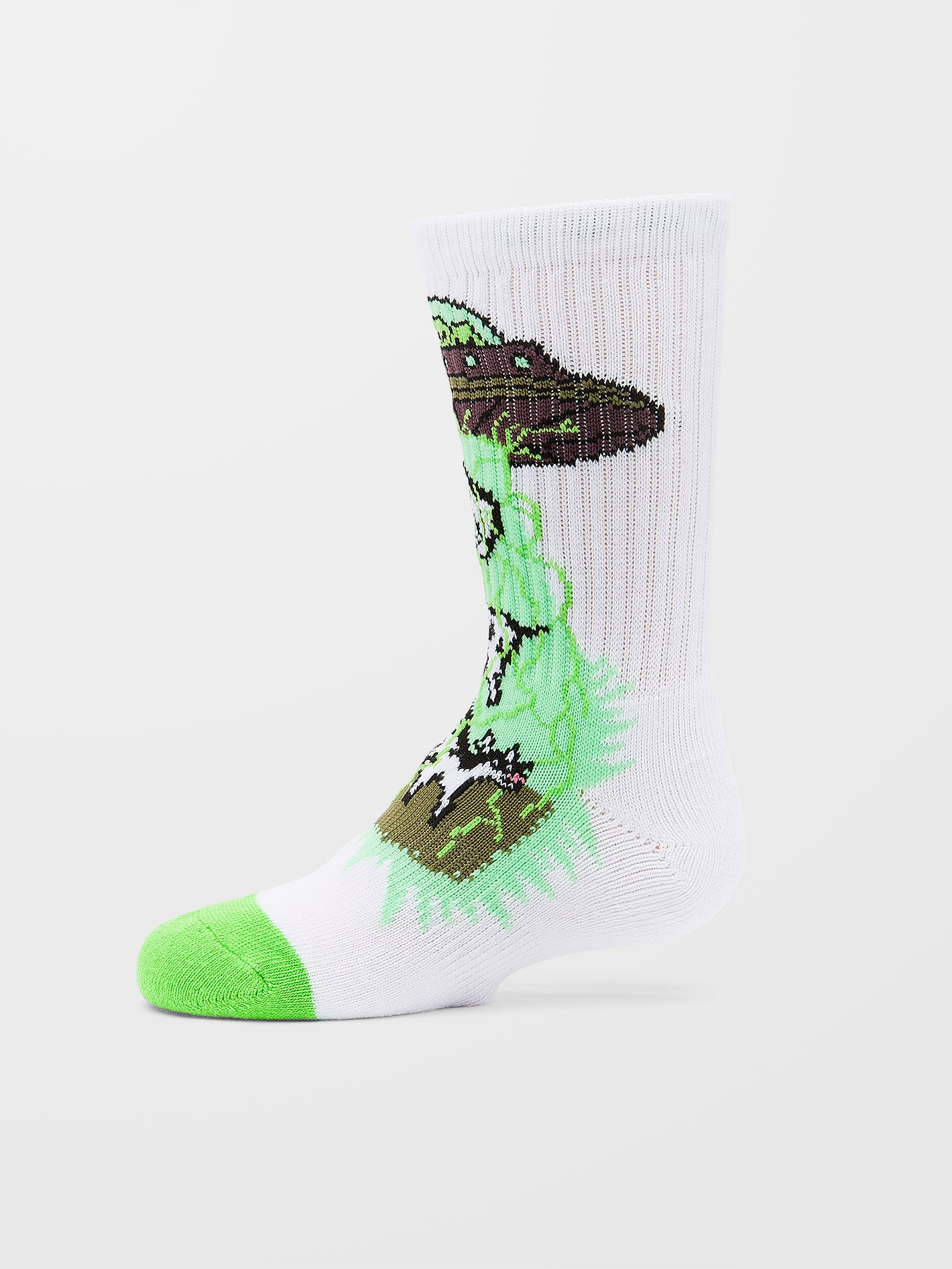 Big Youth Udder Space Sock