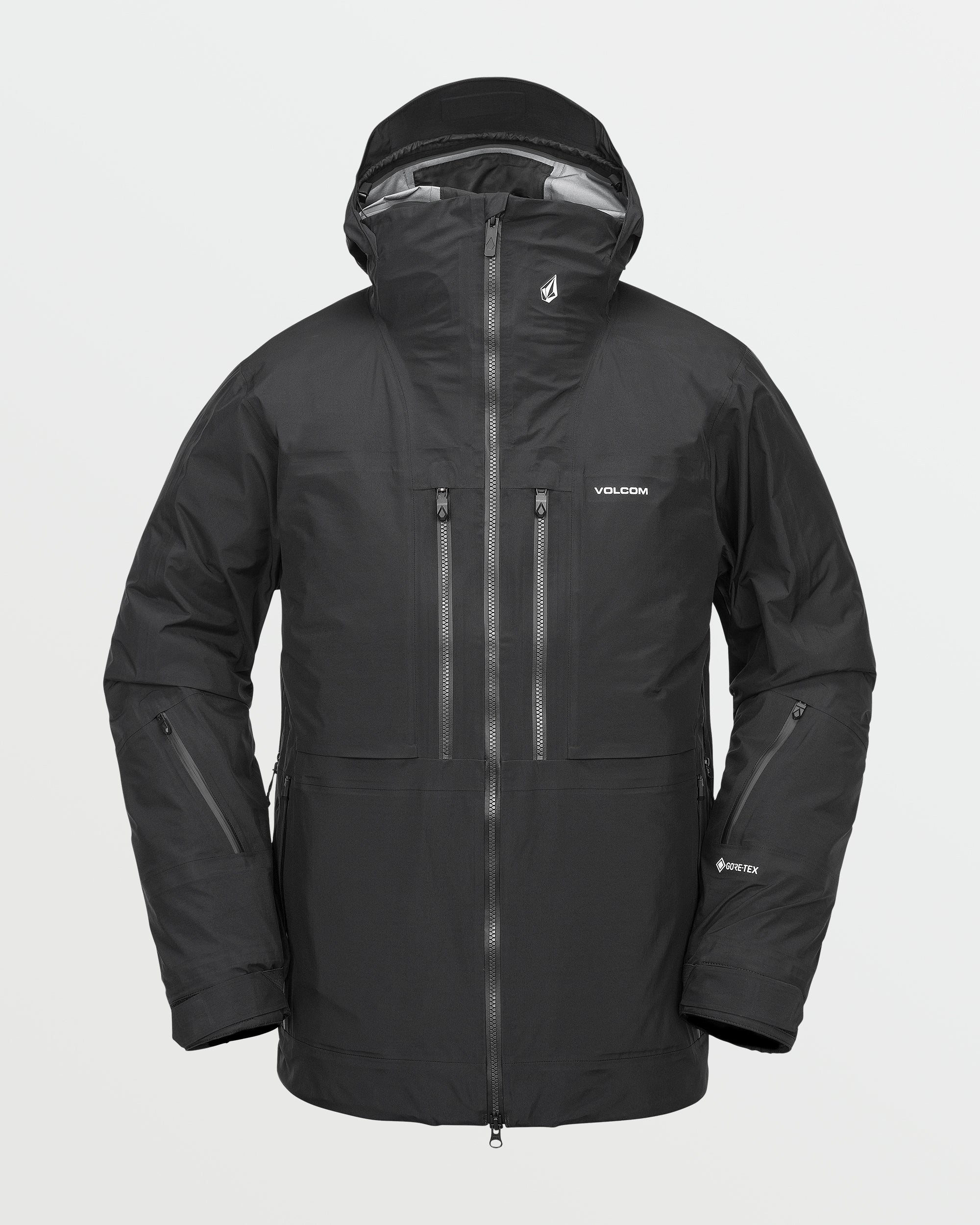 Mens Tds Infrared Gore-Tex Jacket