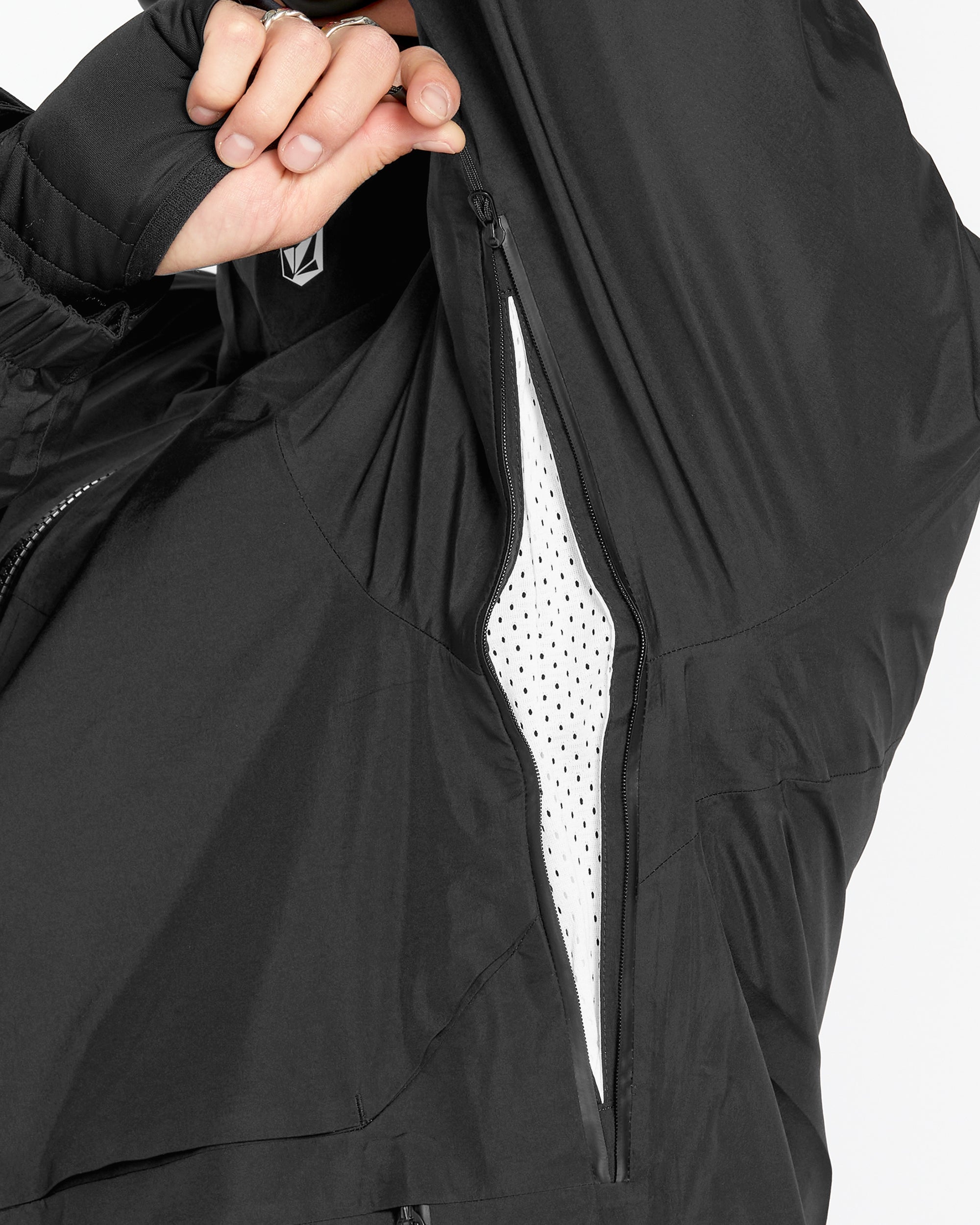 Mens Tds Infrared Gore-Tex Jacket