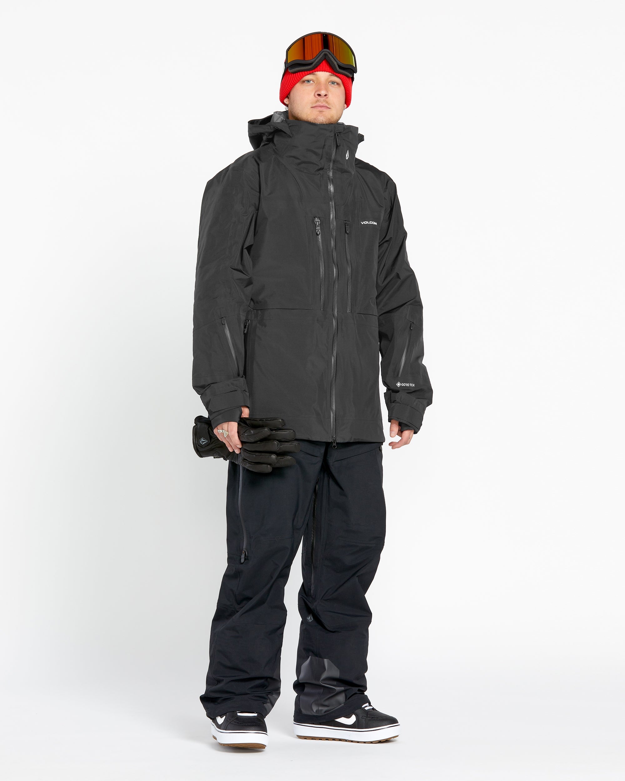 Mens Tds Infrared Gore-Tex Jacket