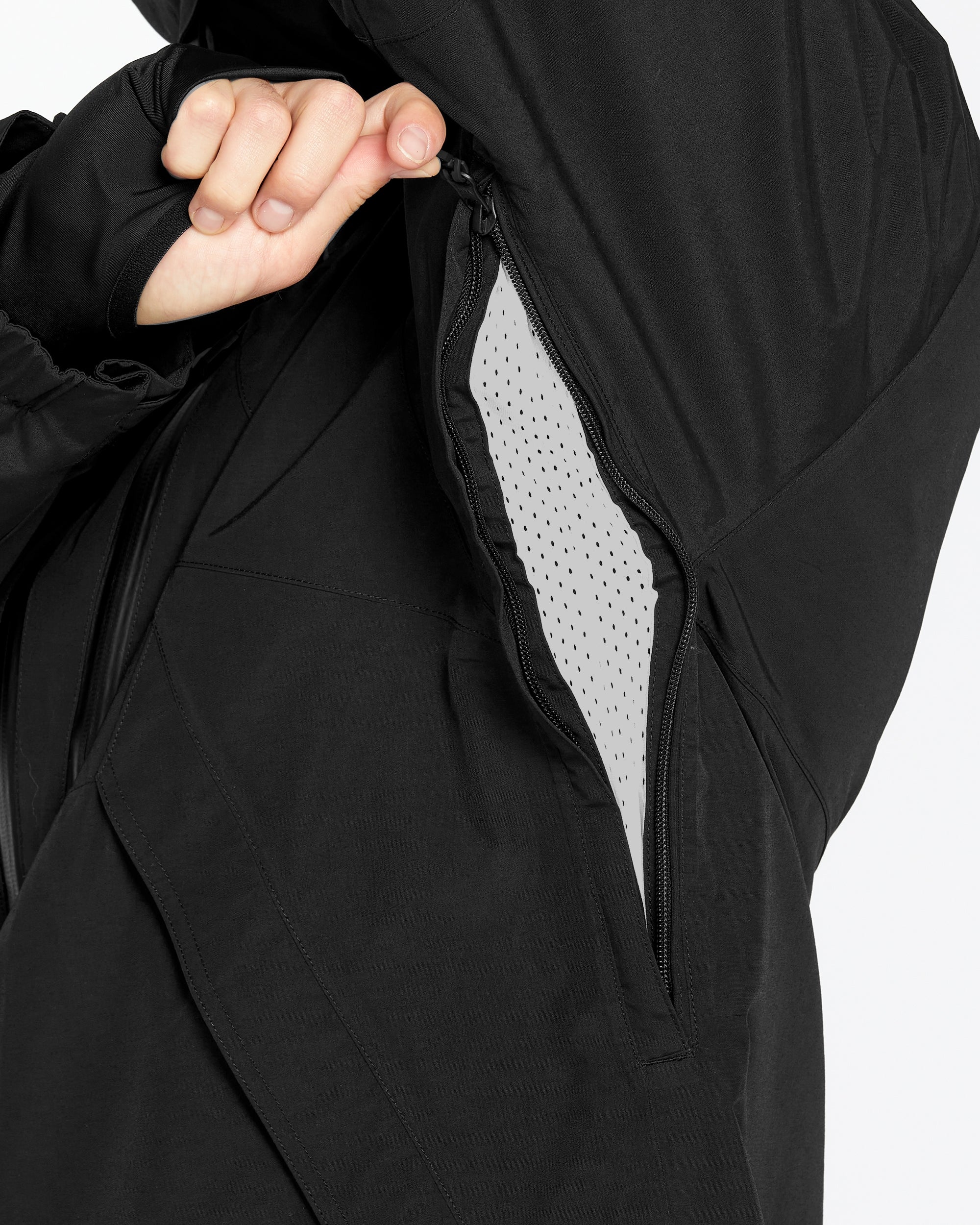 Mens Tds 2L Gore-Tex Jacket