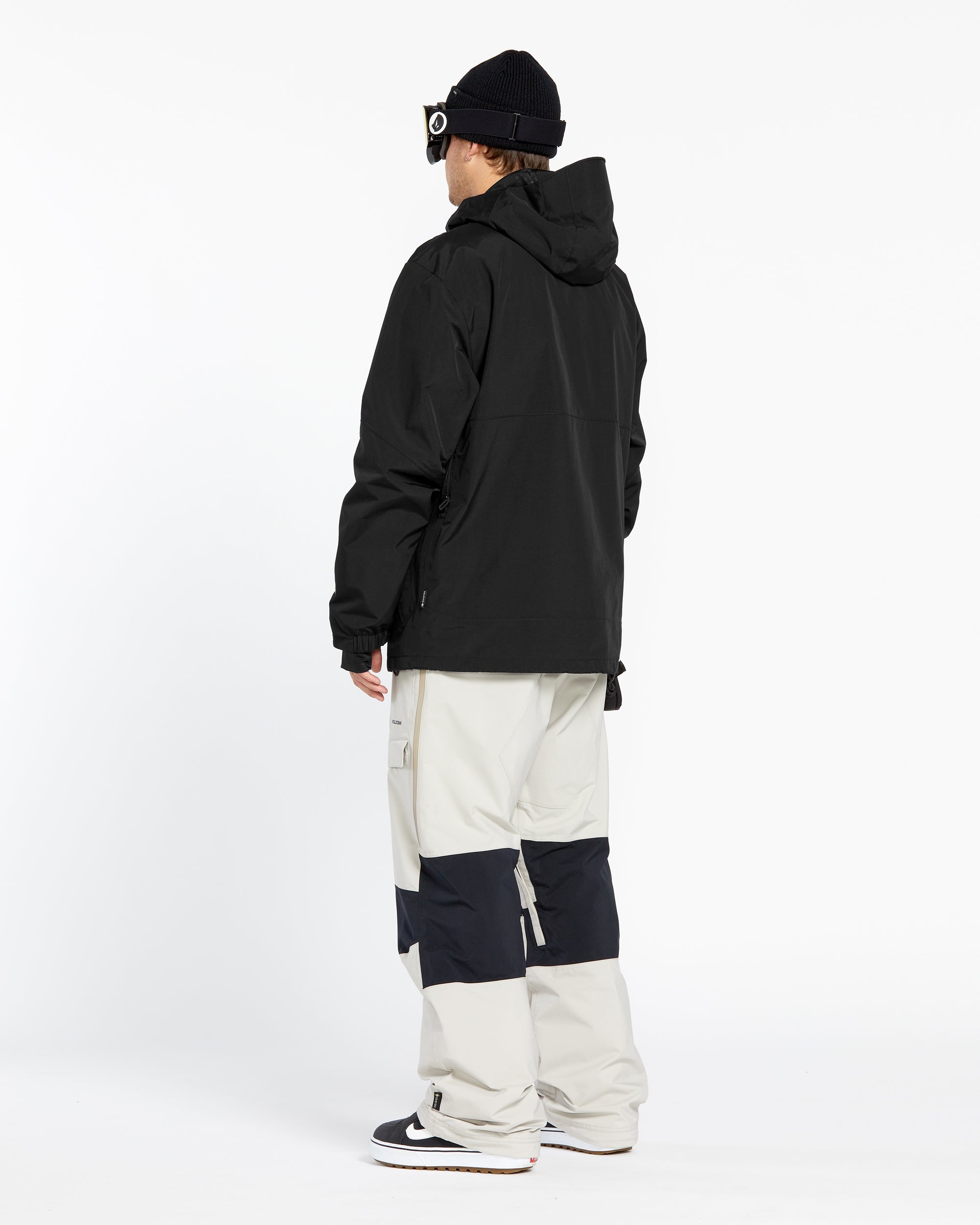 Mens Tds 2L Gore-Tex Jacket