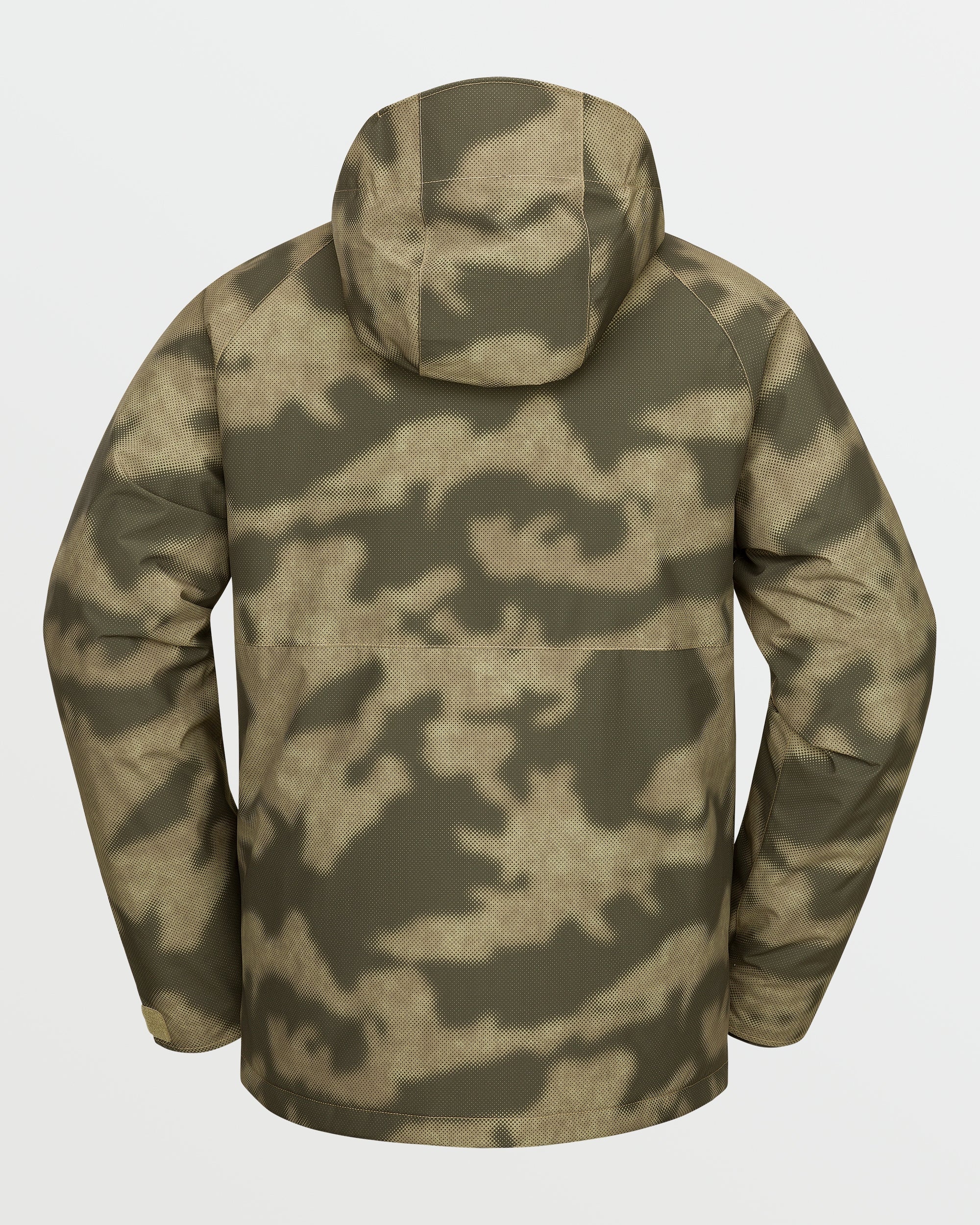 Mens 2836 Insulated Jacket