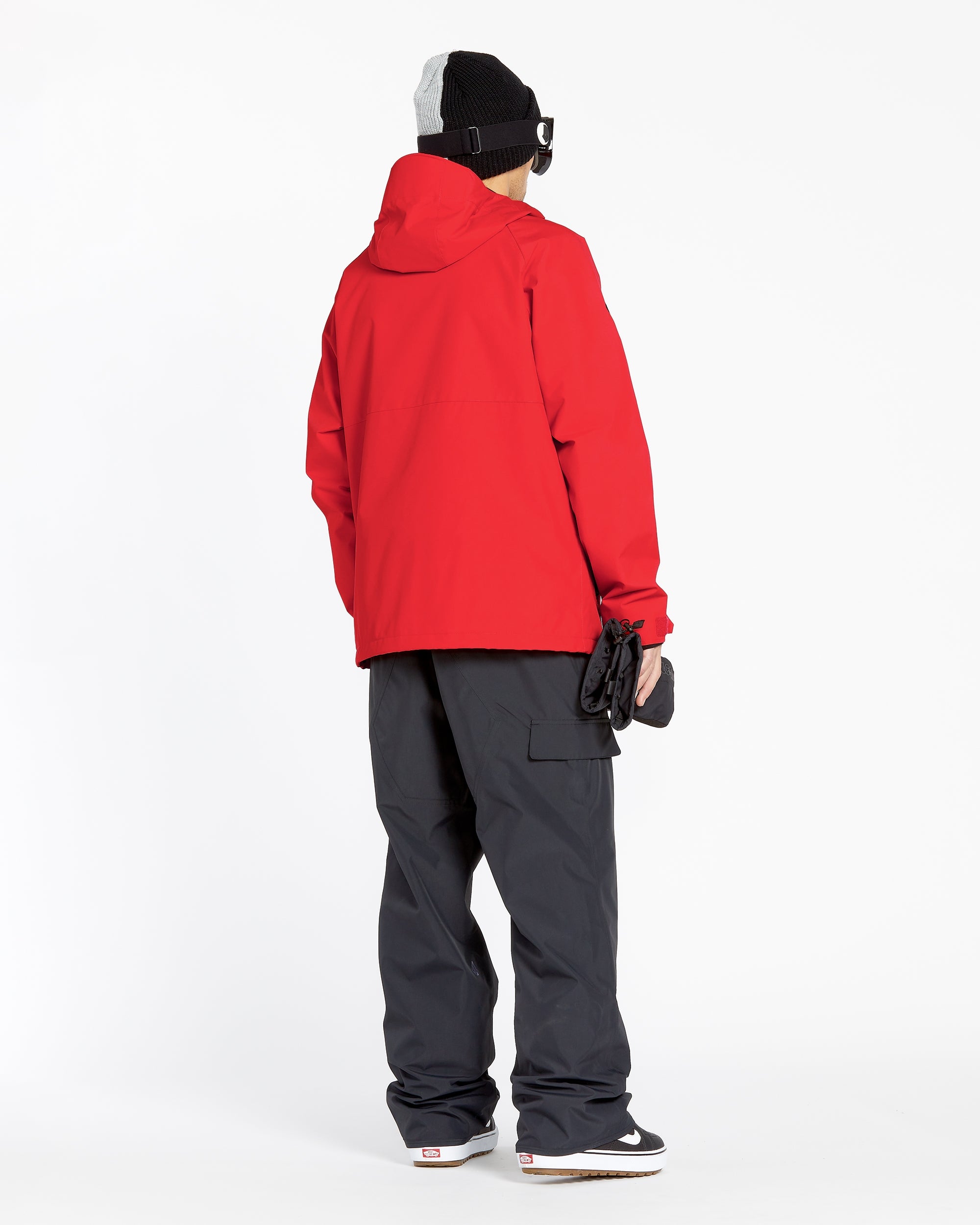 Mens 2836 Insulated Jacket