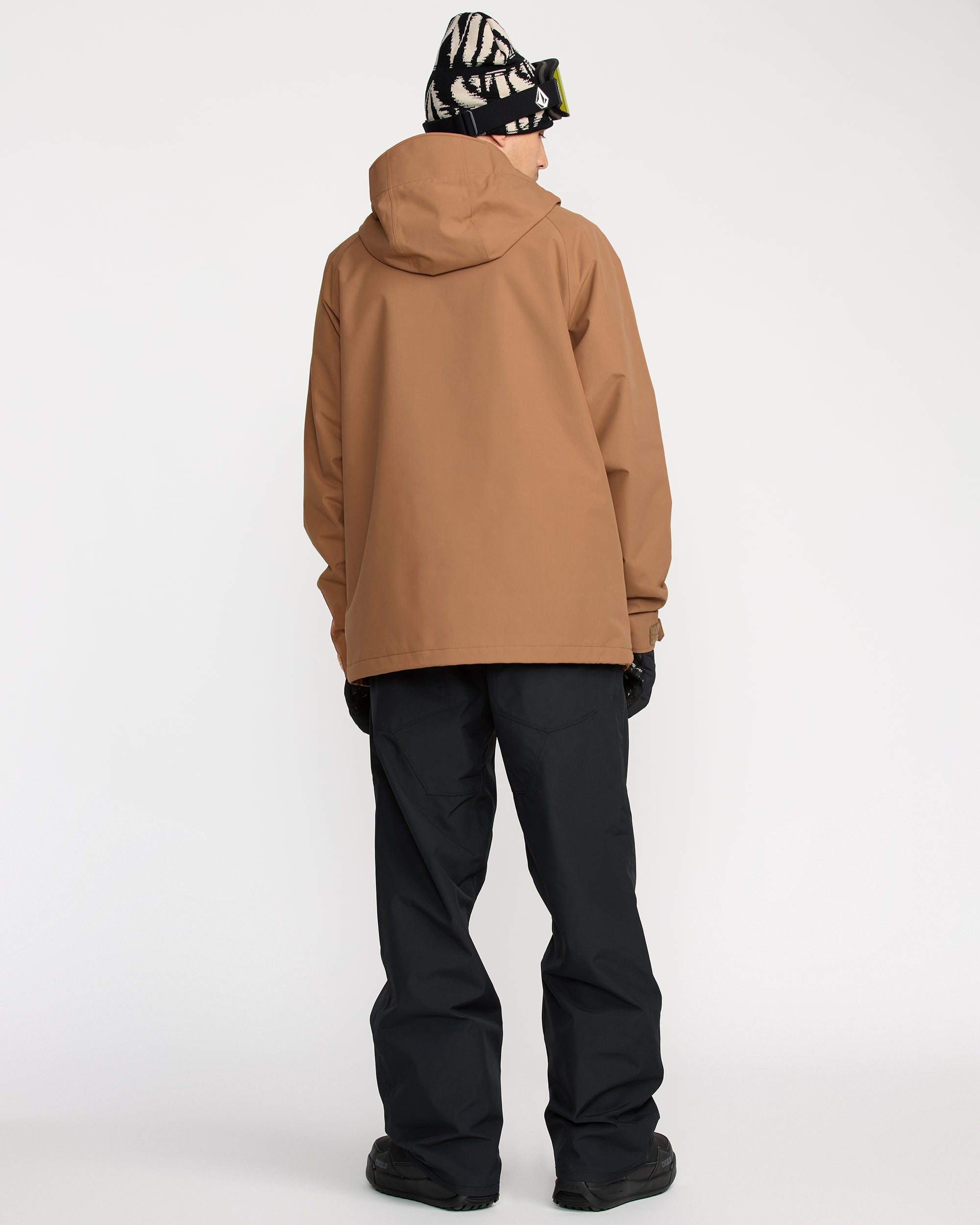 Mens 2836 Insulated Jacket