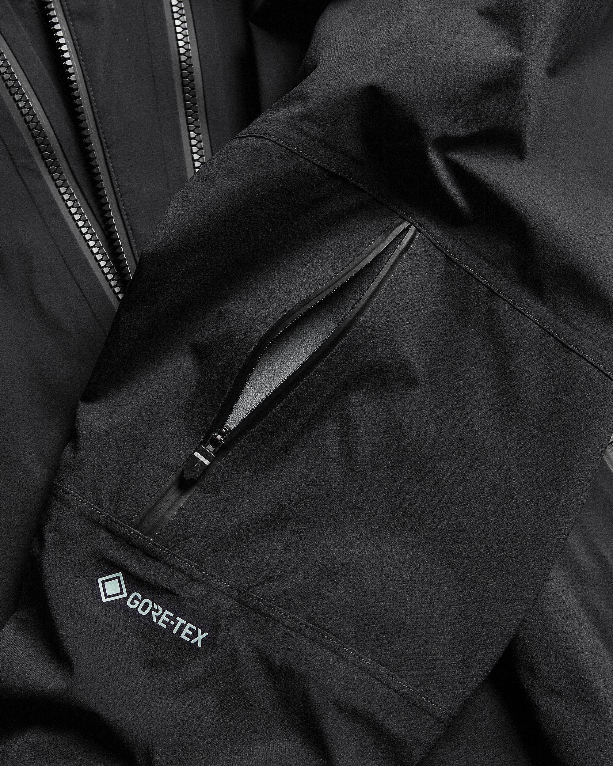 Mens Guch Stretch Gore Jacket
