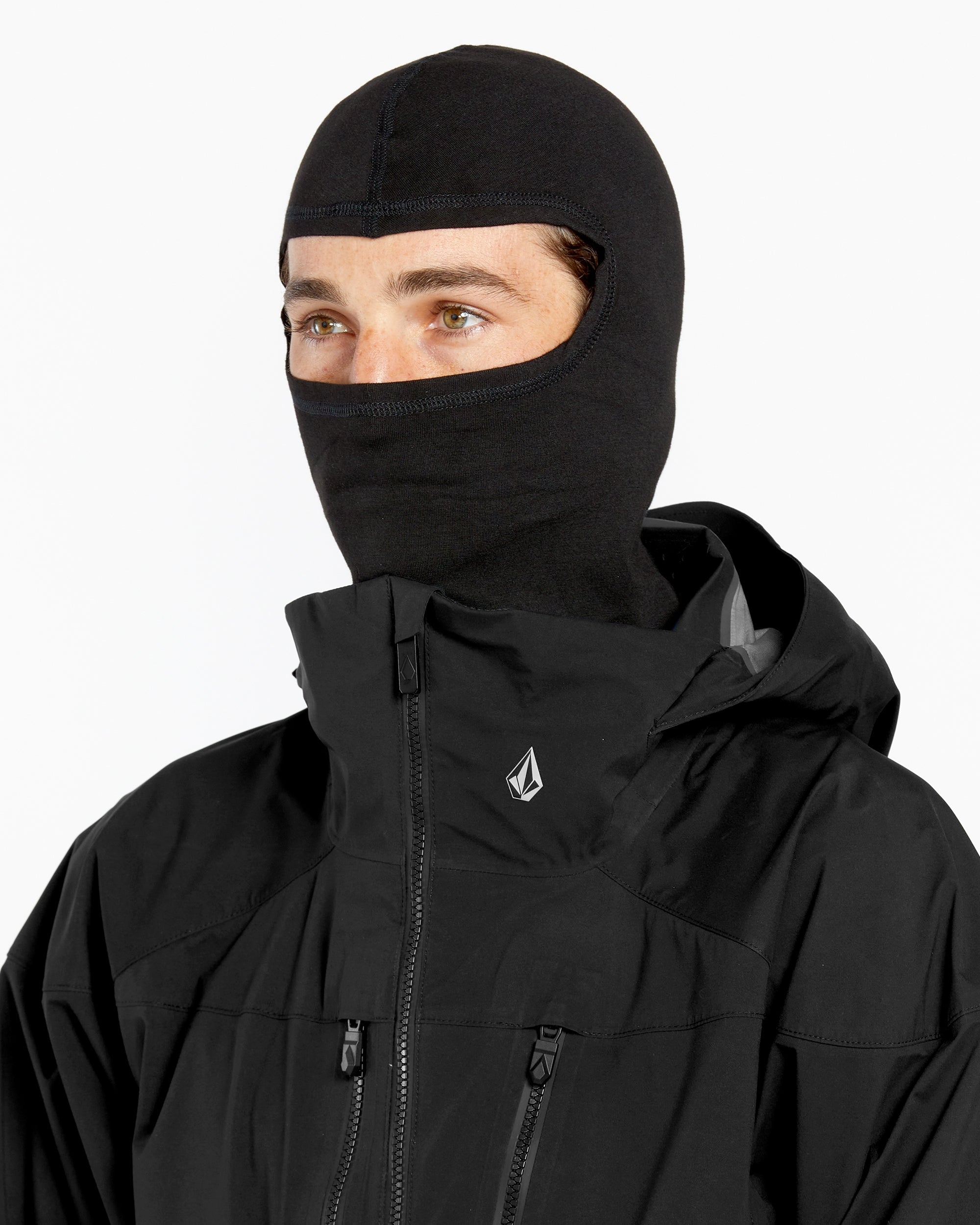 Mens Guch Stretch Gore Jacket