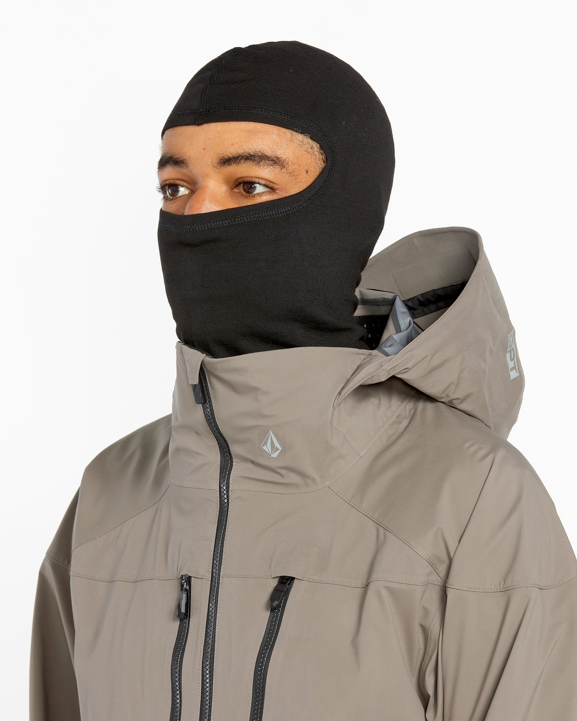 Mens Guch Stretch Gore Jacket