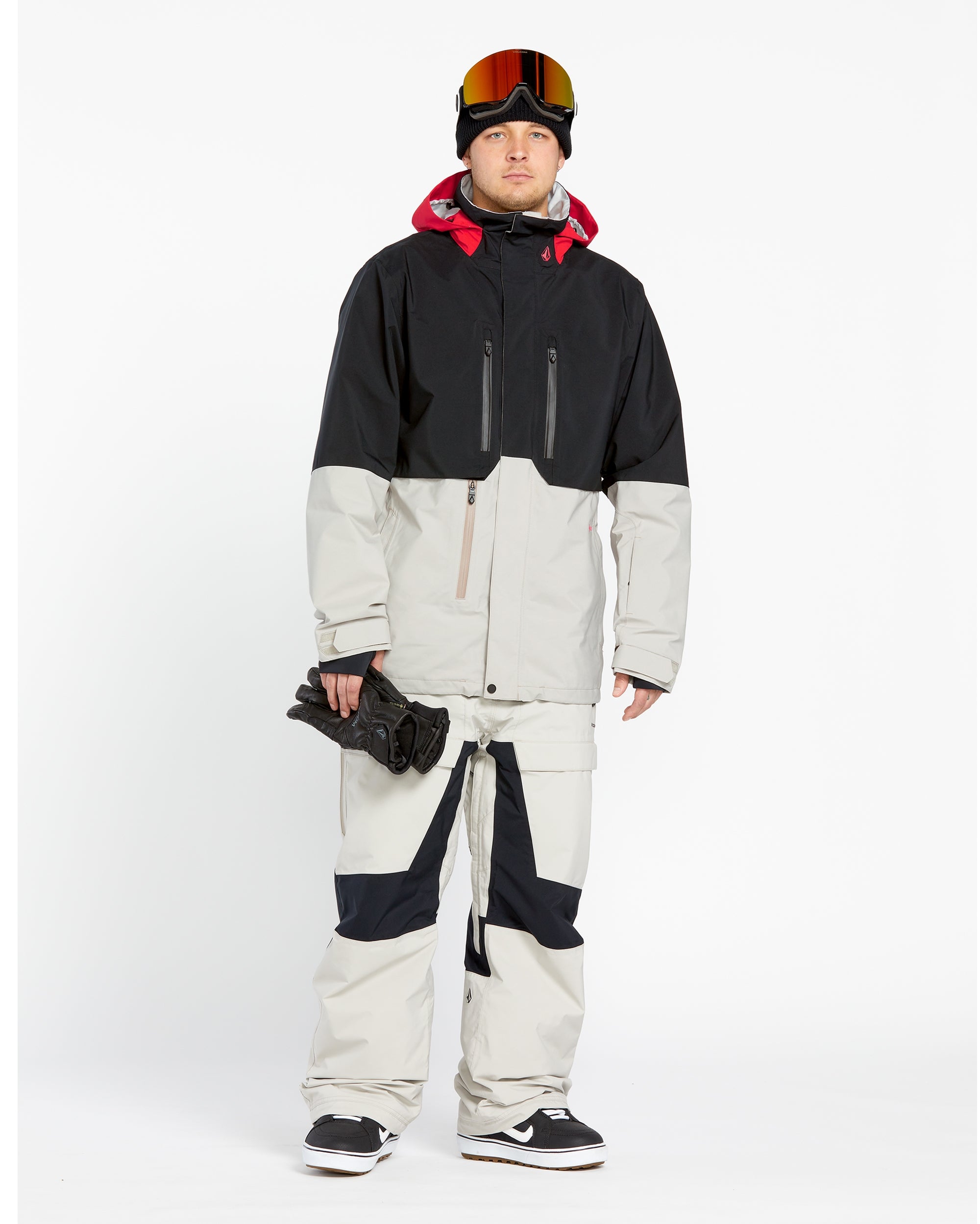 Mens Rnge Gore-Tex Jacket