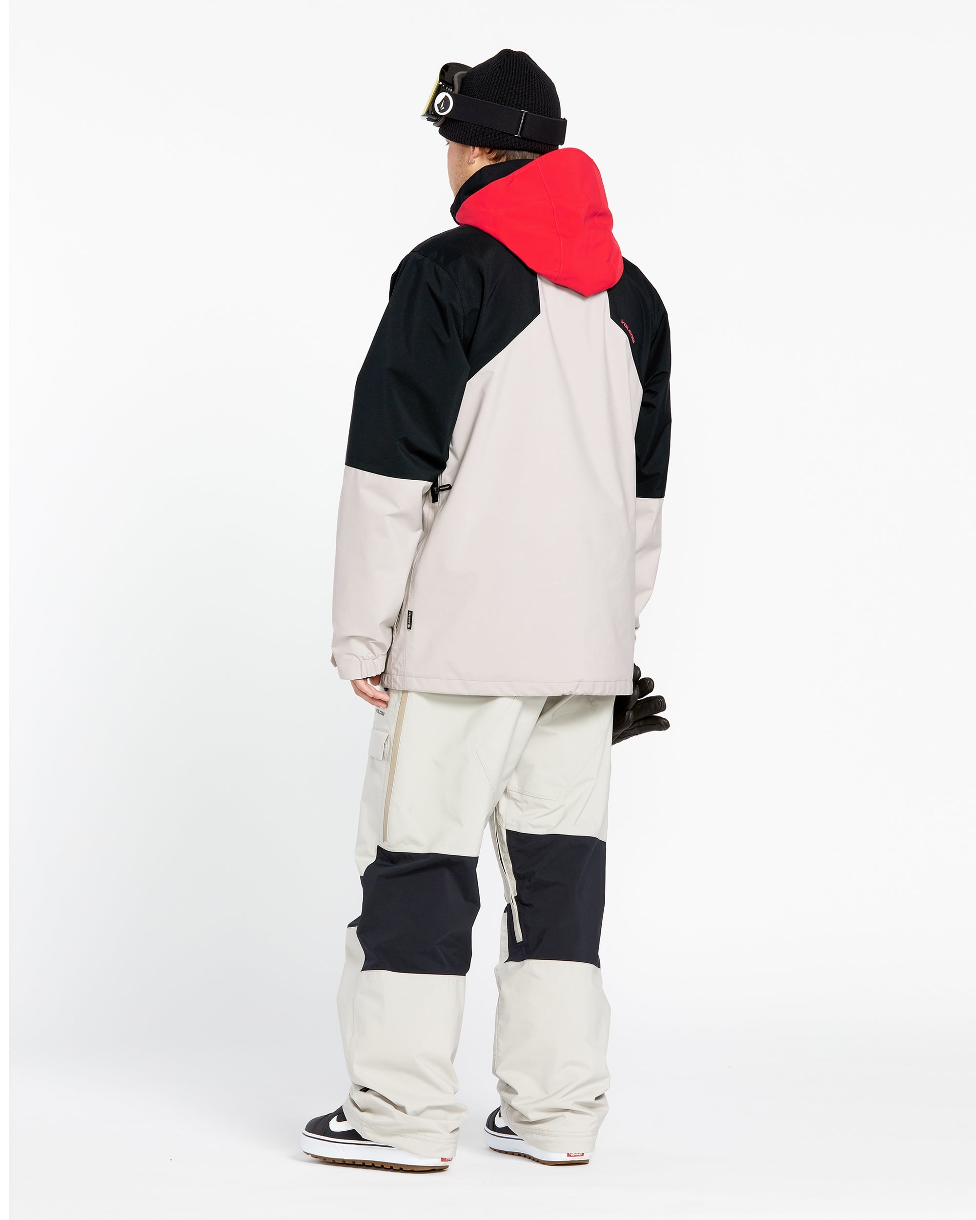 Mens Rnge Gore-Tex Jacket