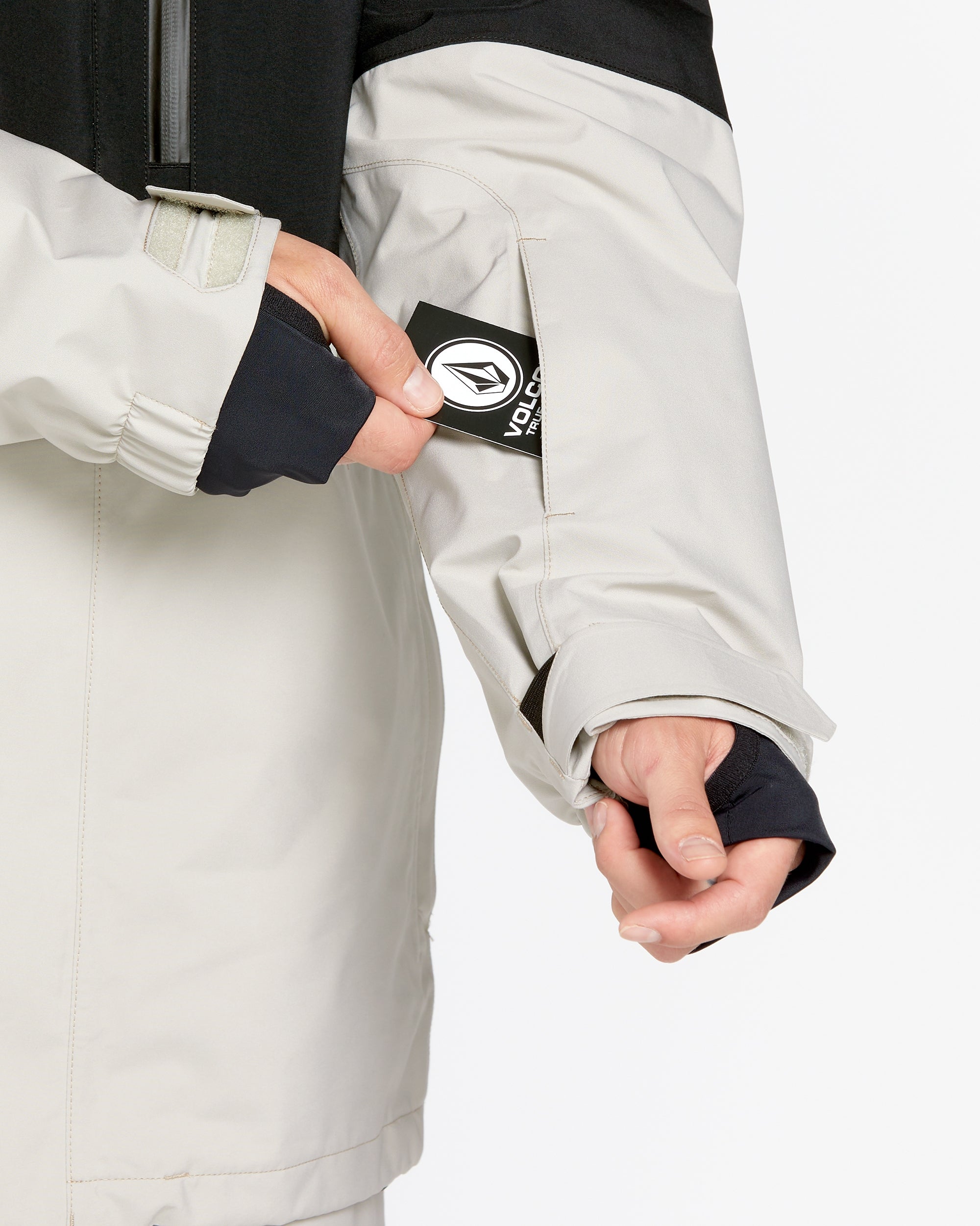 Mens Rnge Gore-Tex Jacket
