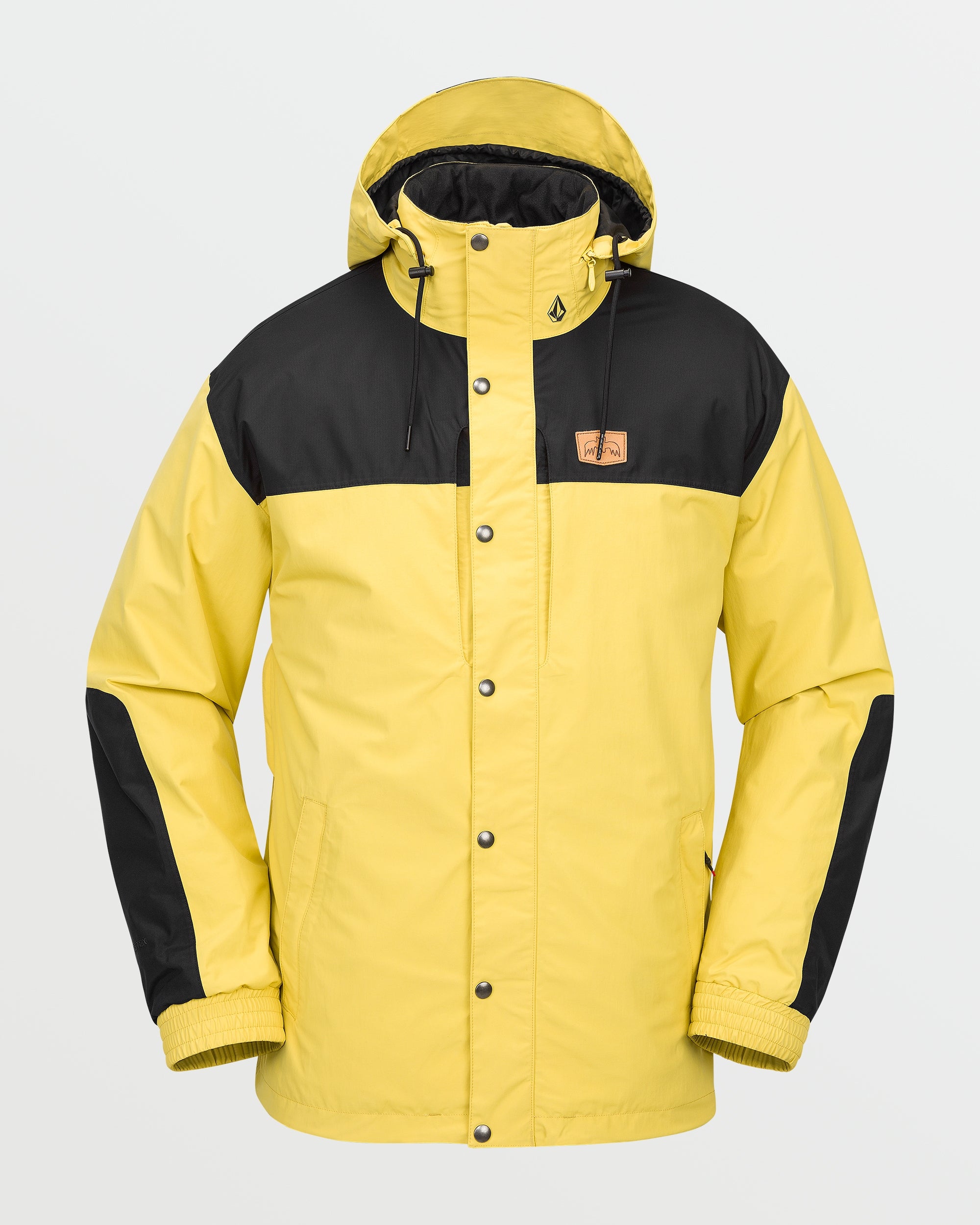 Mens Longo Gore-Tex Jacket