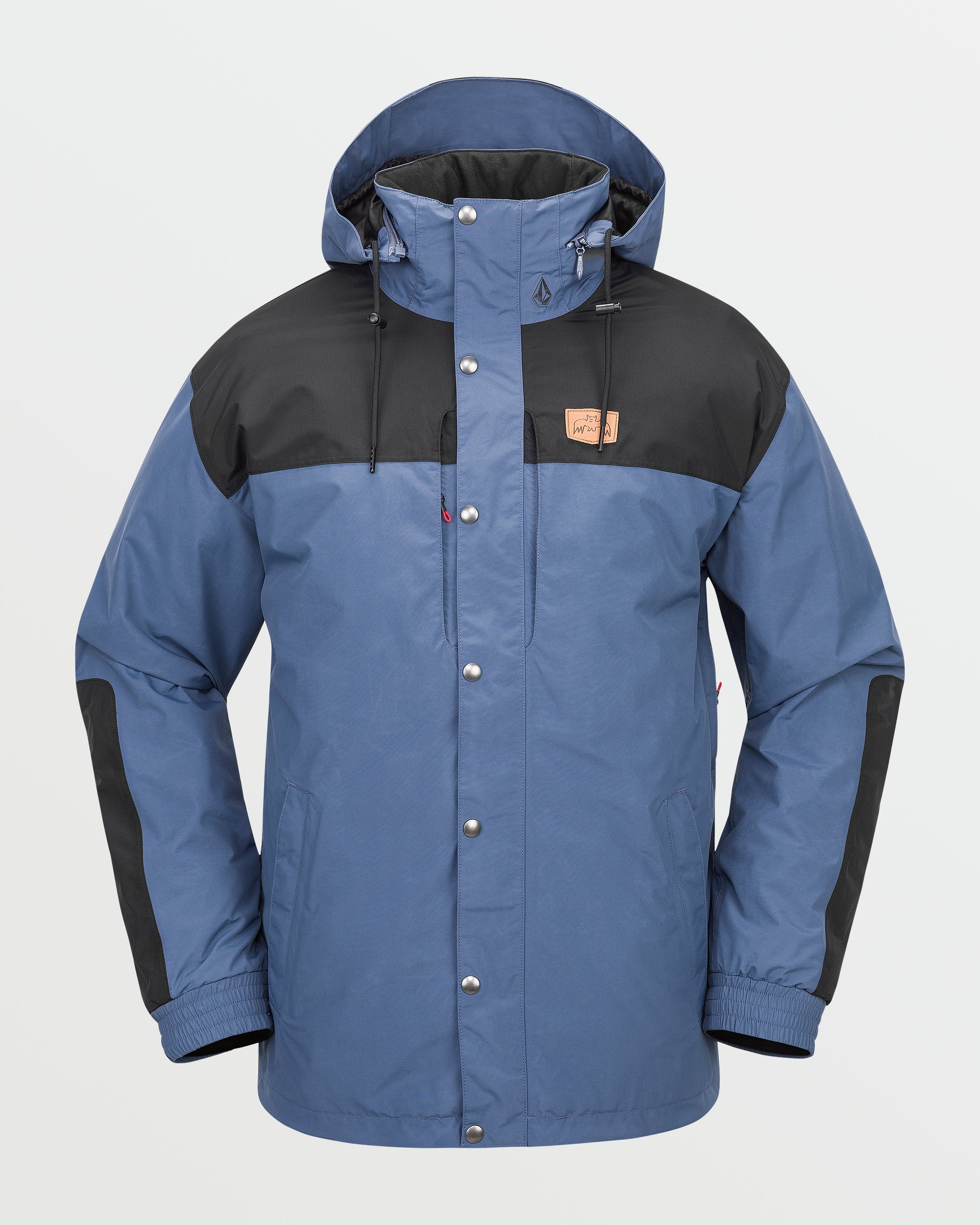 Mens Longo Gore-Tex Jacket