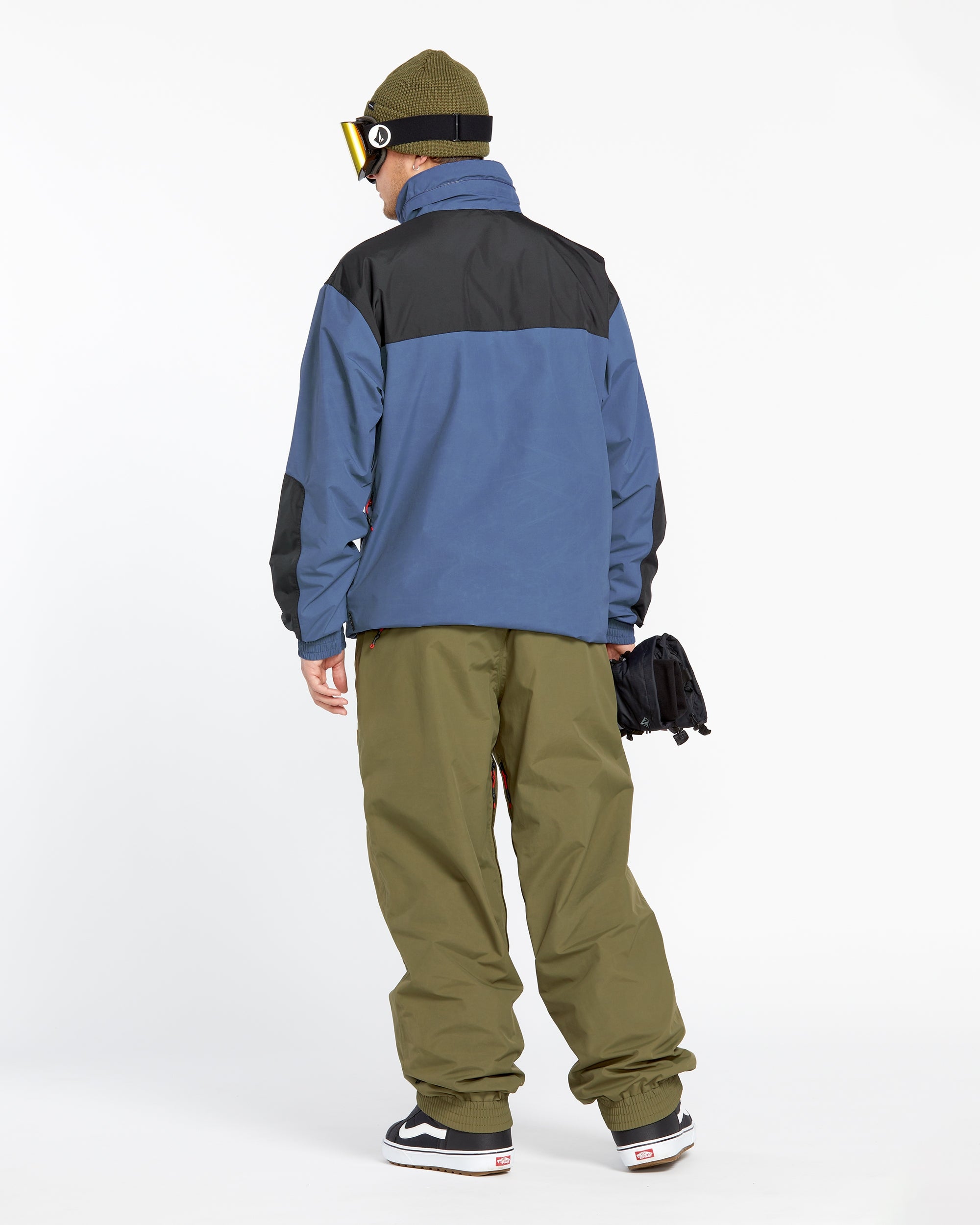 Mens Longo Gore-Tex Jacket