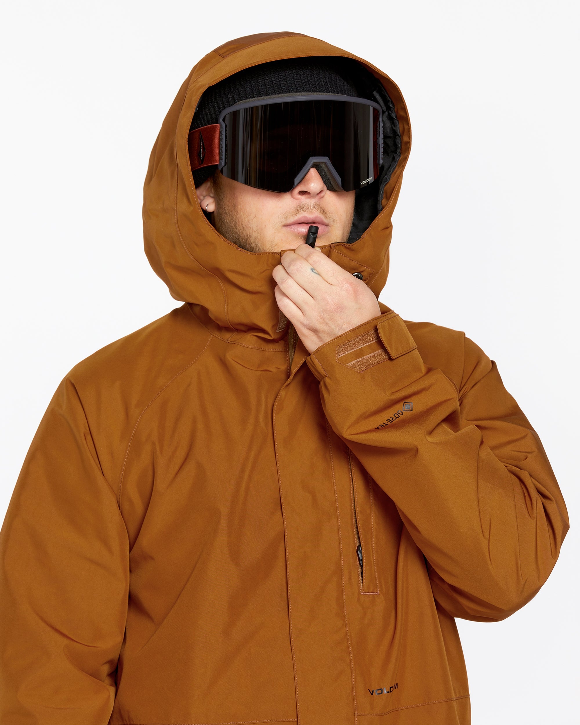 Mens Dua Gore-Tex Jacket