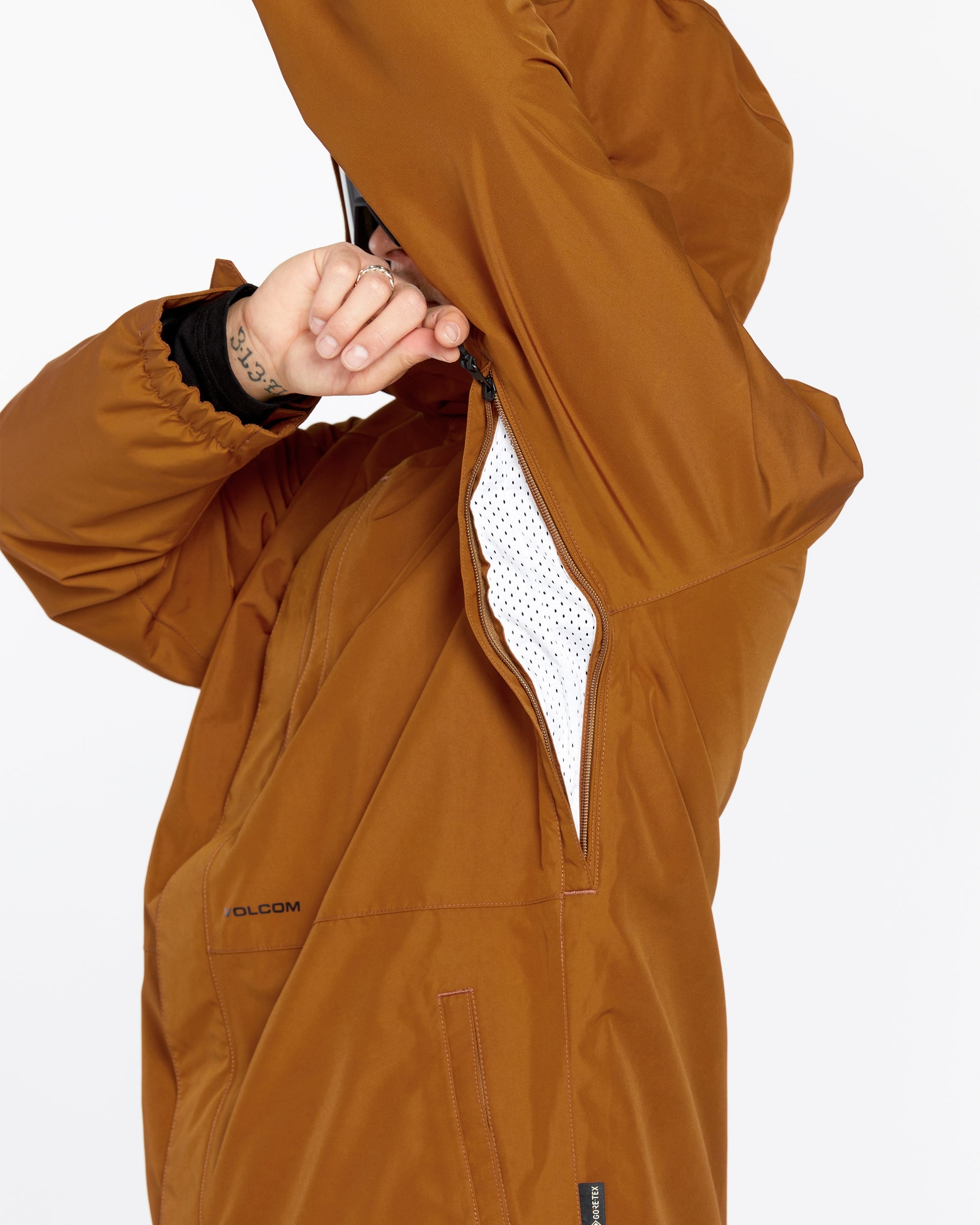 Mens Dua Gore-Tex Jacket
