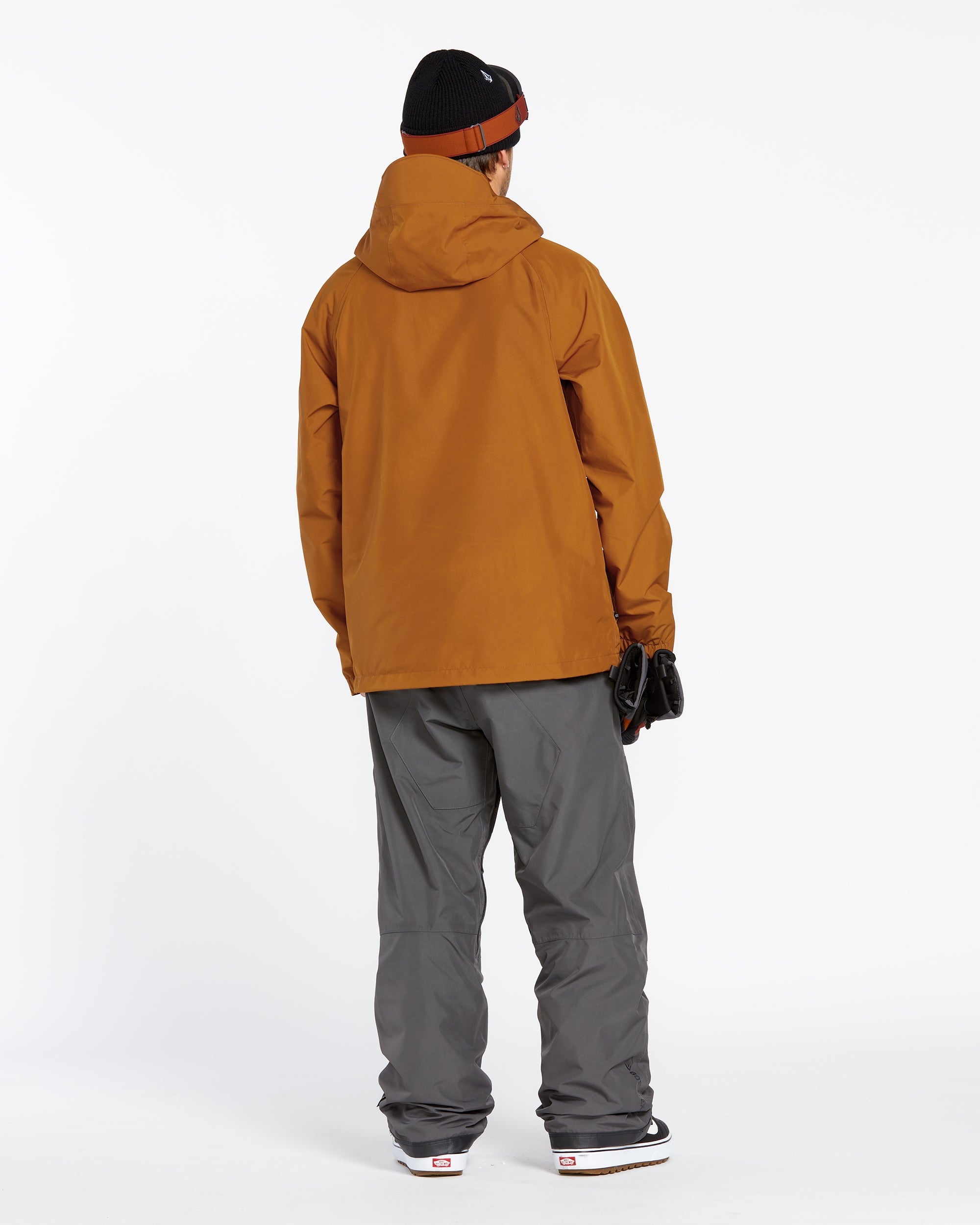 Mens Dua Gore-Tex Jacket