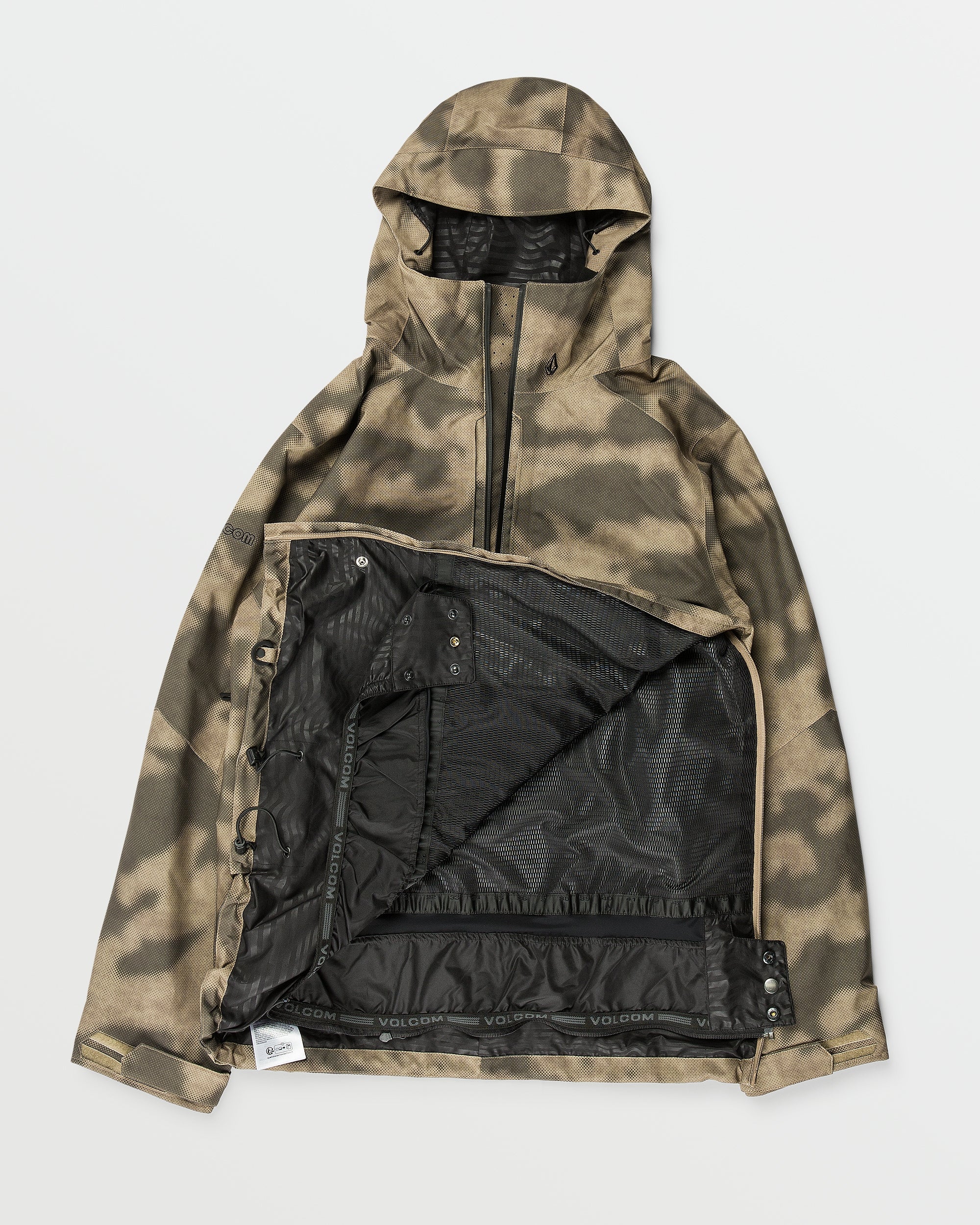Mens Brighton Pullover